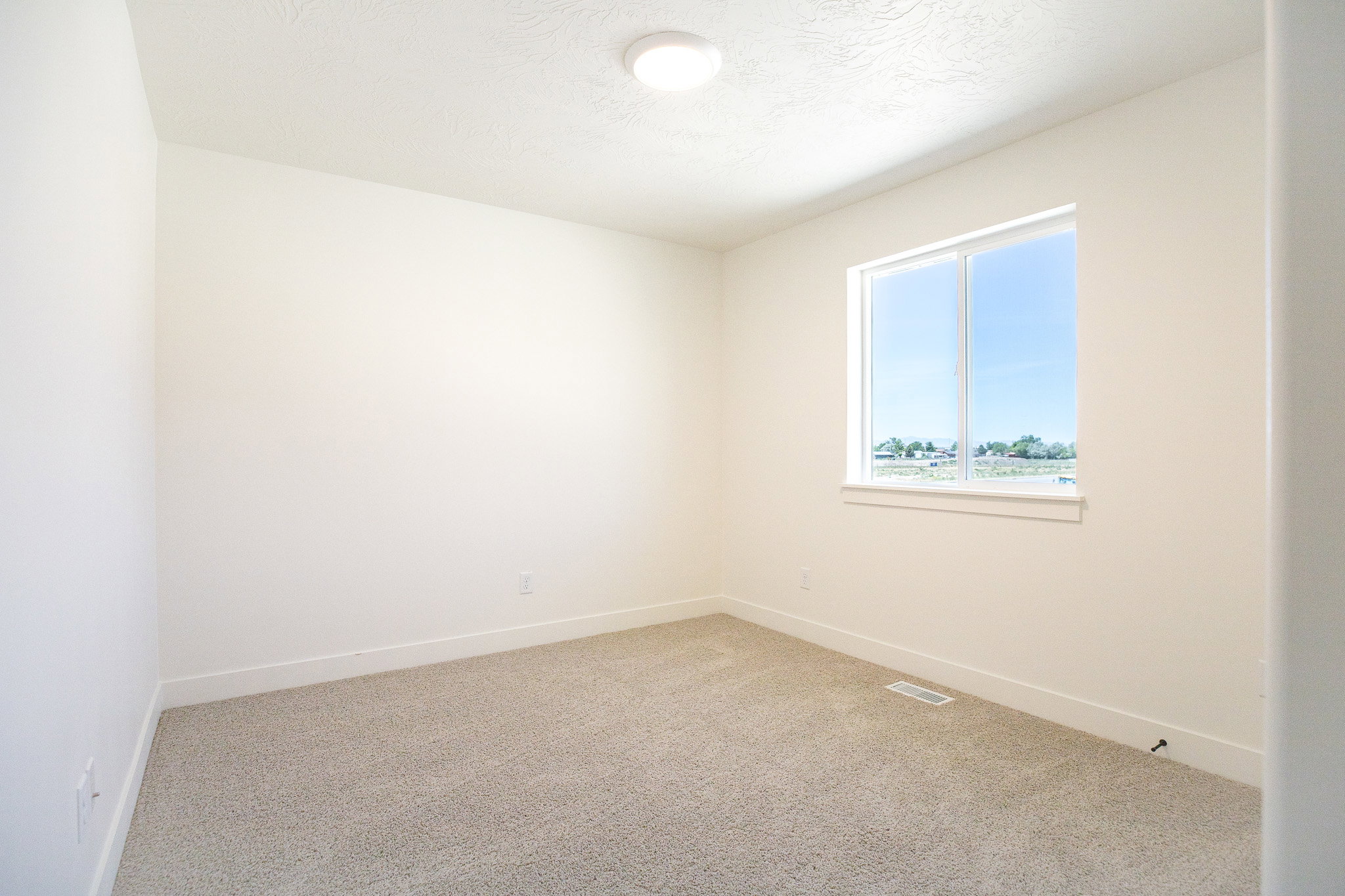 Bedroom #4