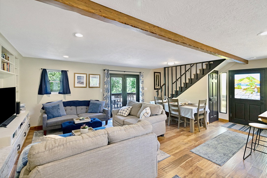 East Side Suite