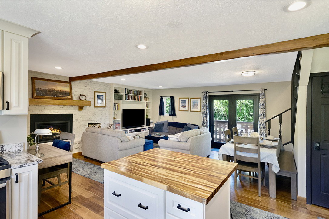 East Side Suite