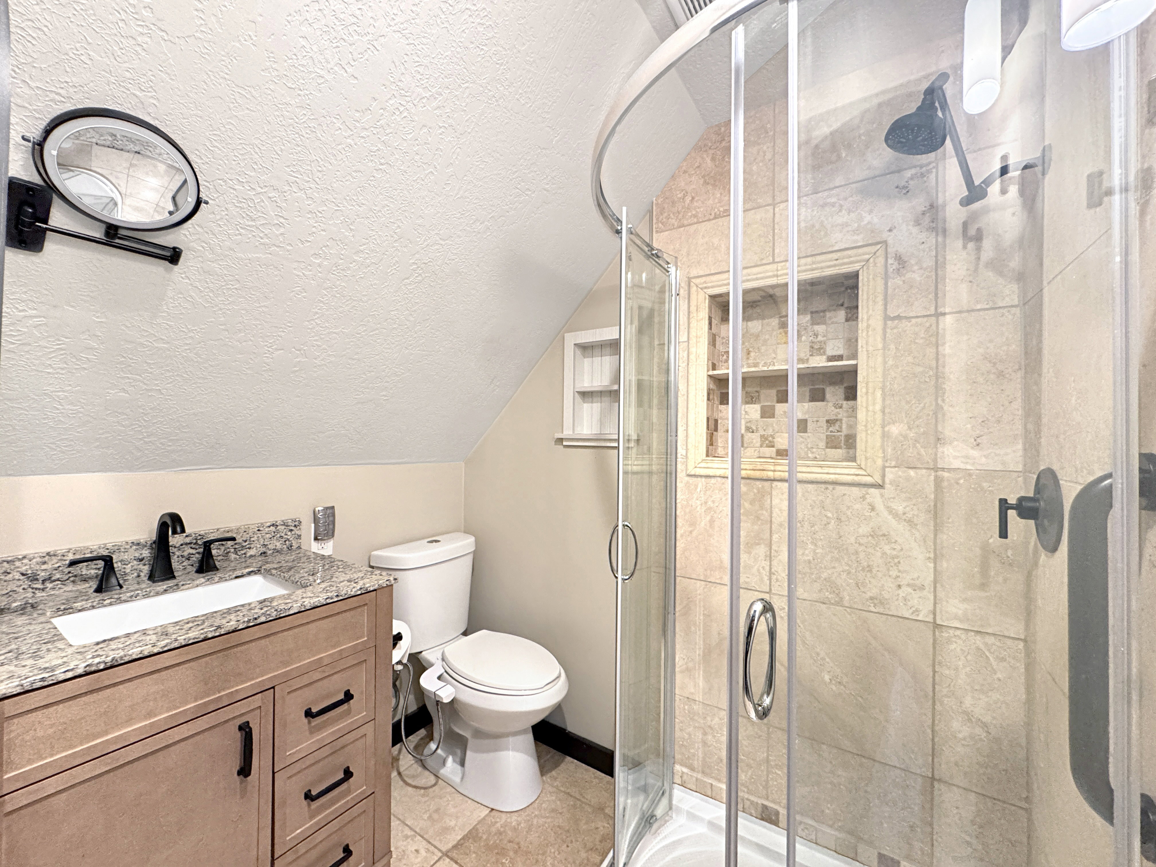 Bathroom on-suite