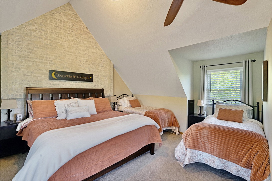 East Side Suite