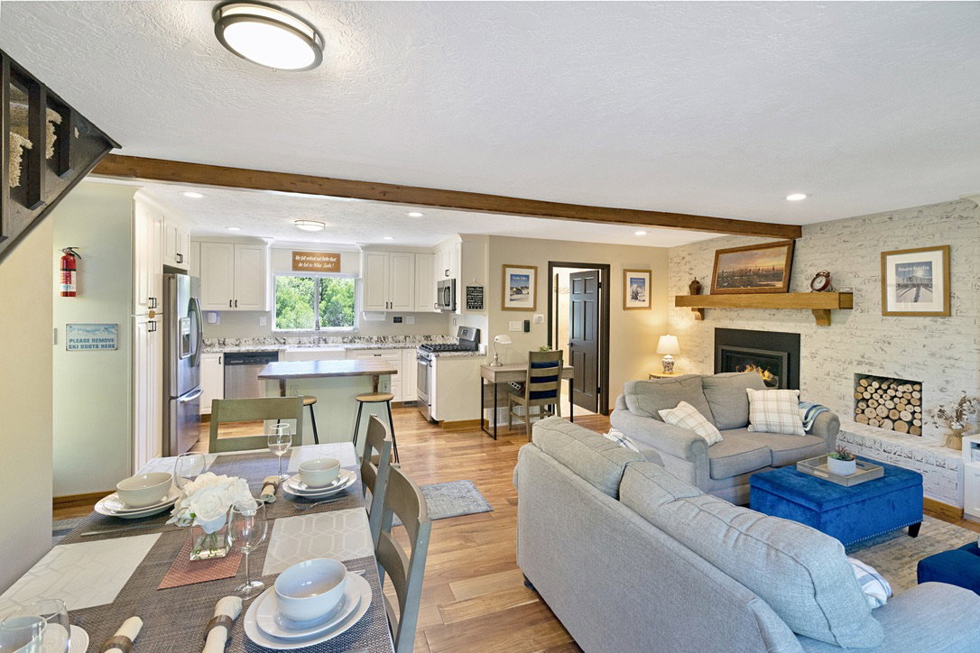 East Side Suite