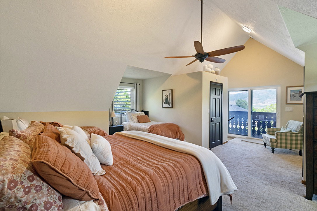 East Side Suite