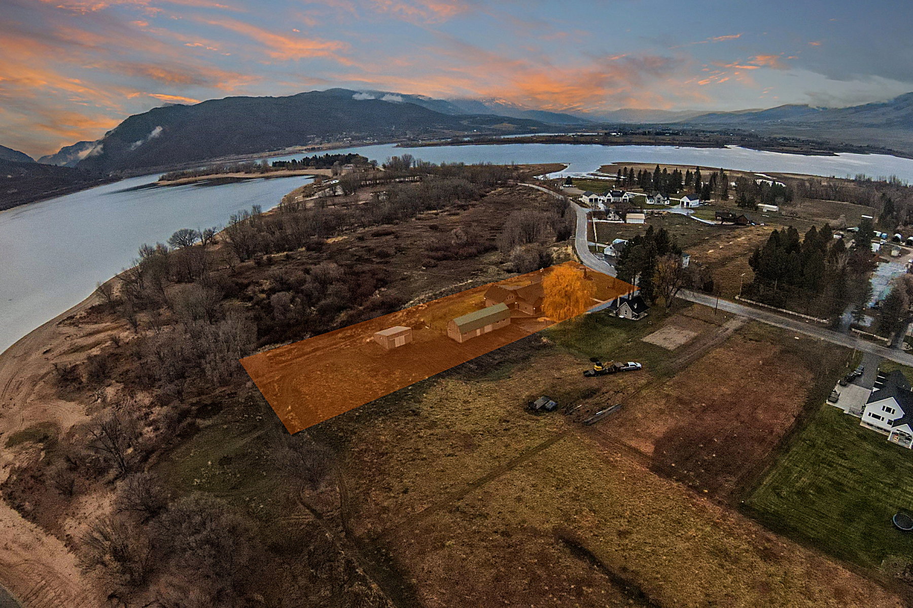 6611 E 100 S Huntsville UT 84317