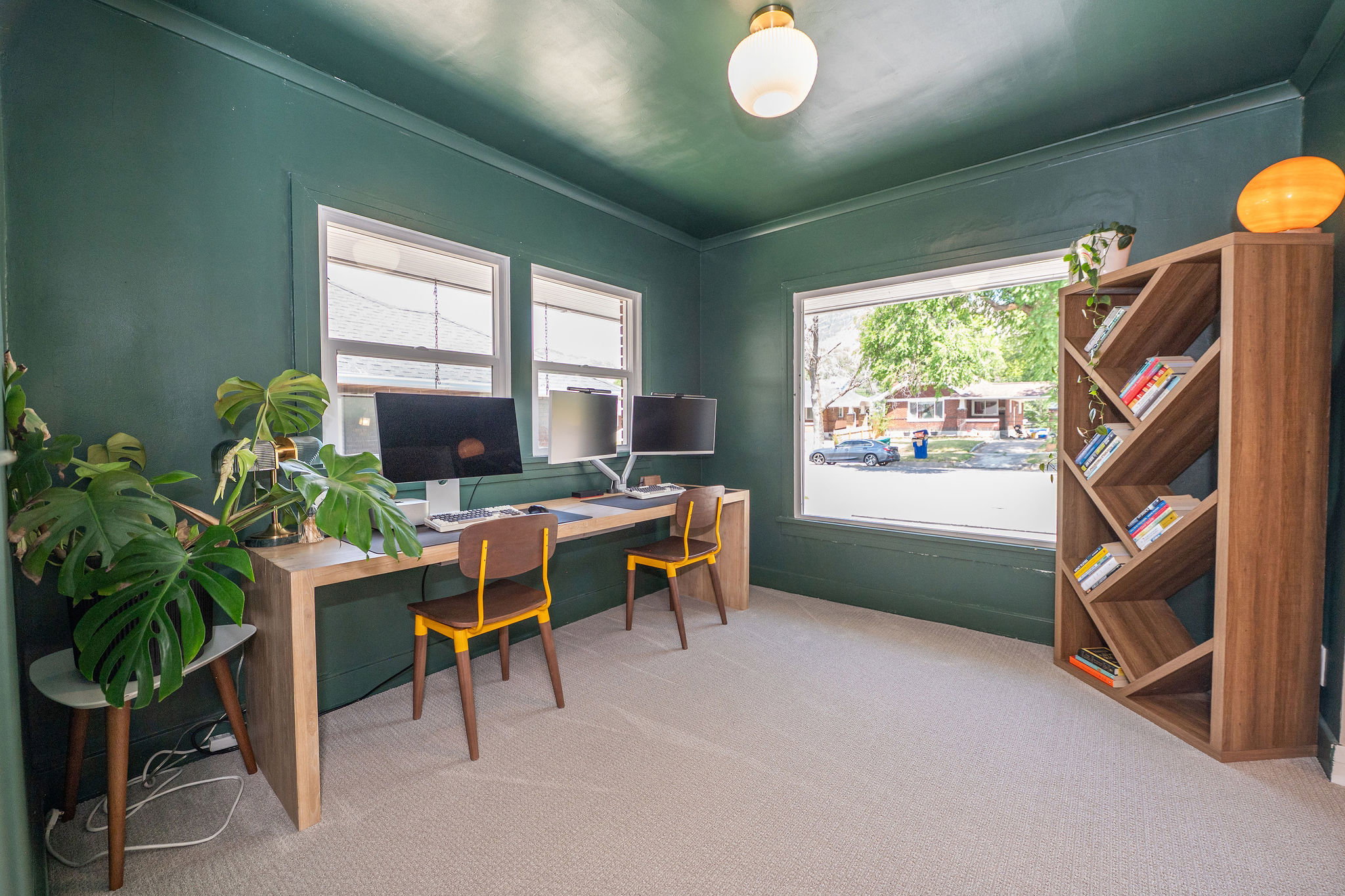 Den/office