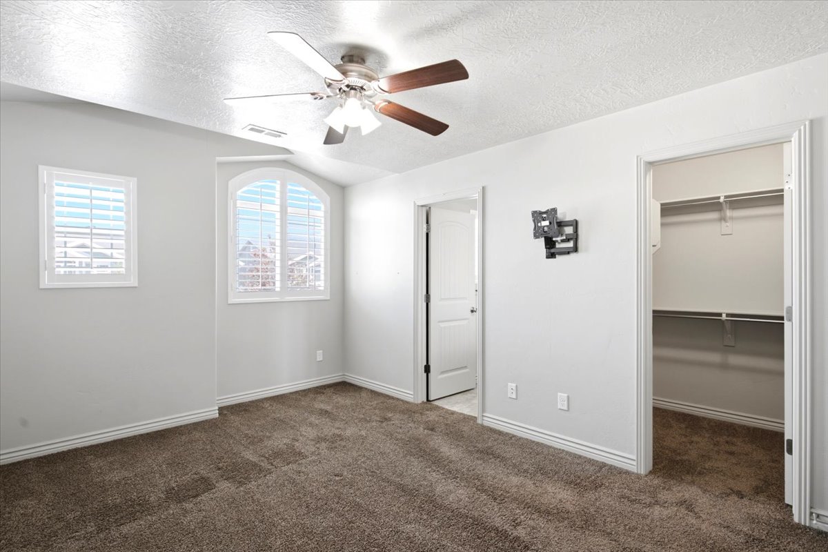 Primary Bedroom View 3