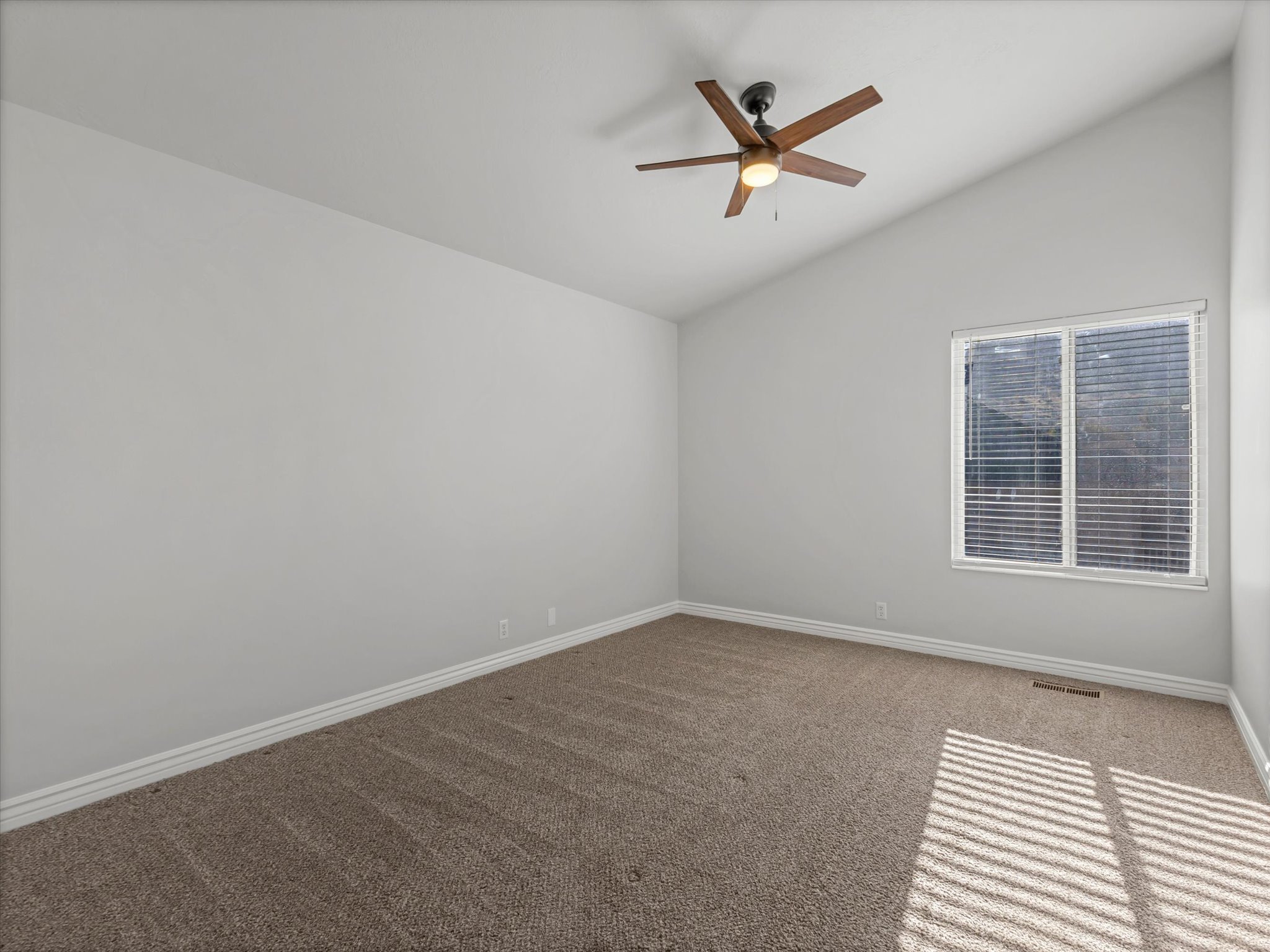 Empty room