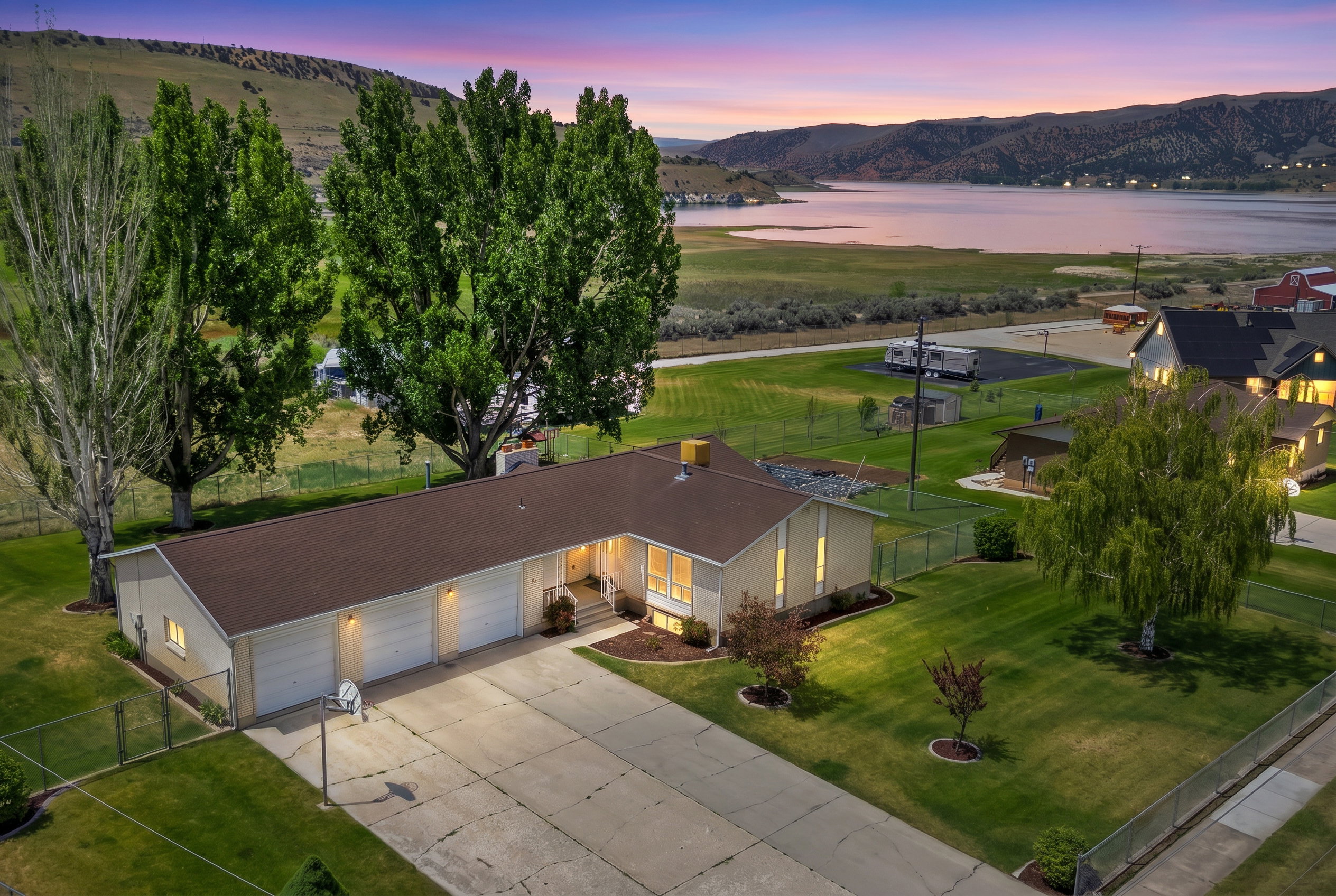 301 N MAIN ST Coalville UT 84017
