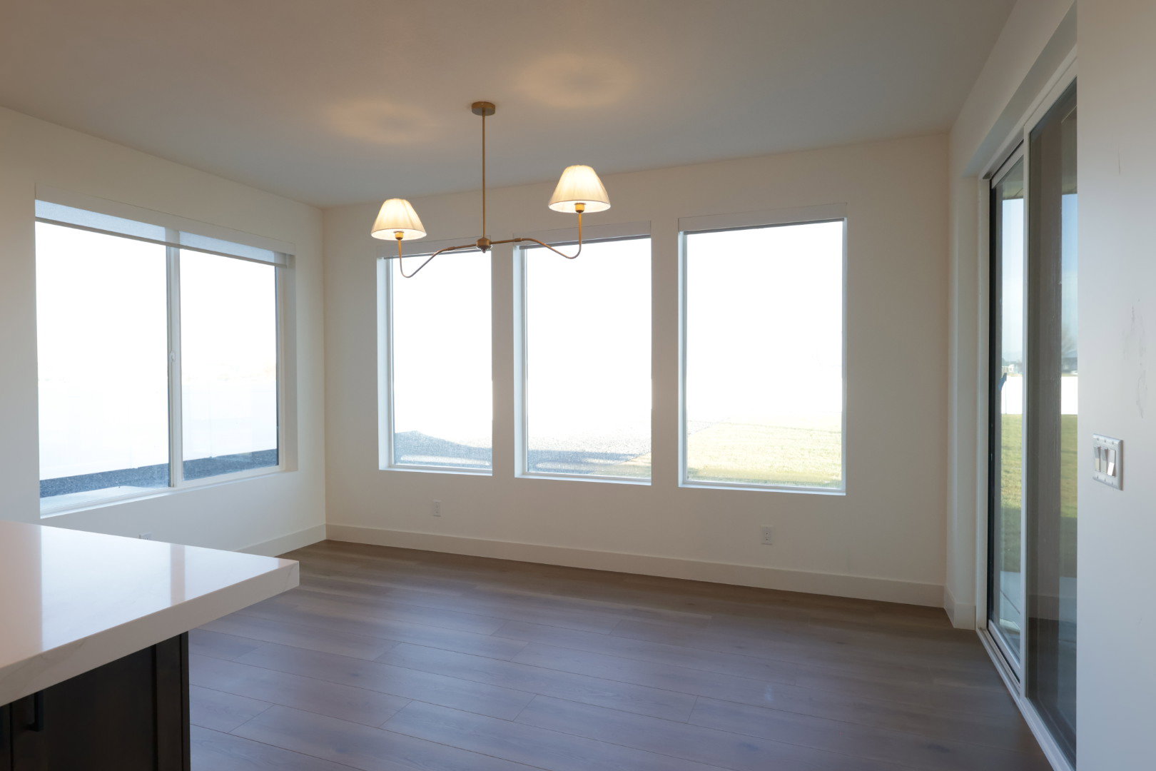 Photo of similar home that was built