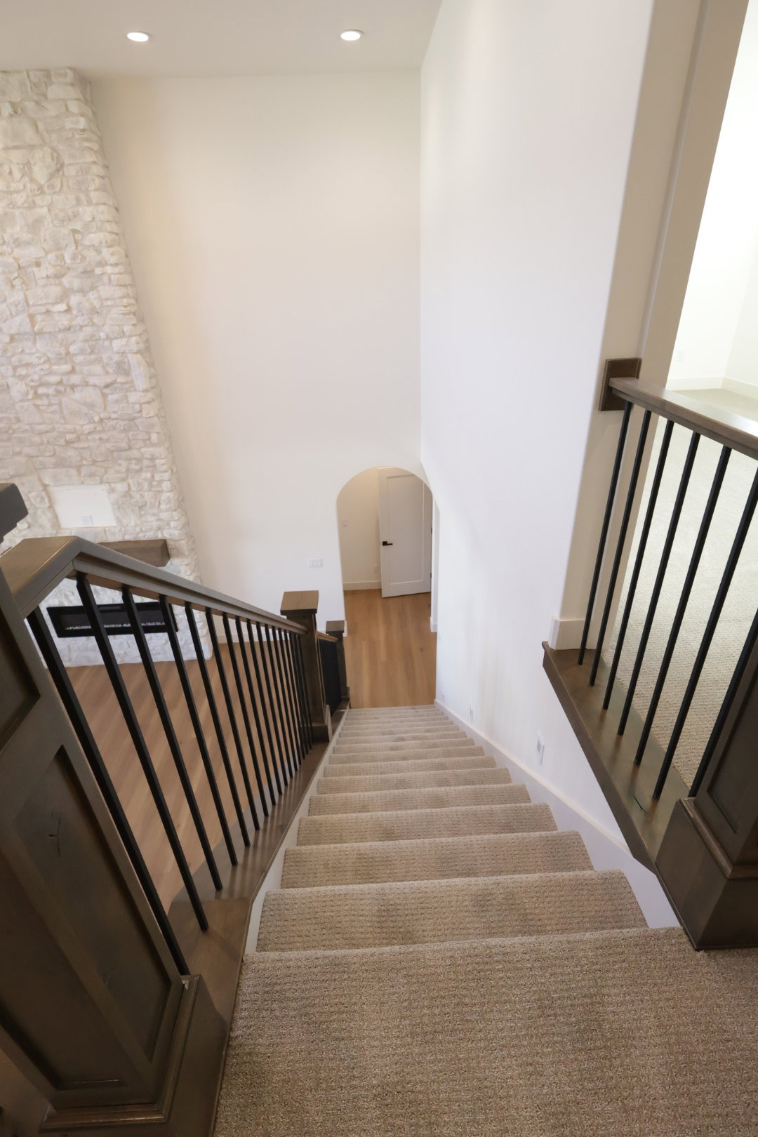 Photo of similar home that was built