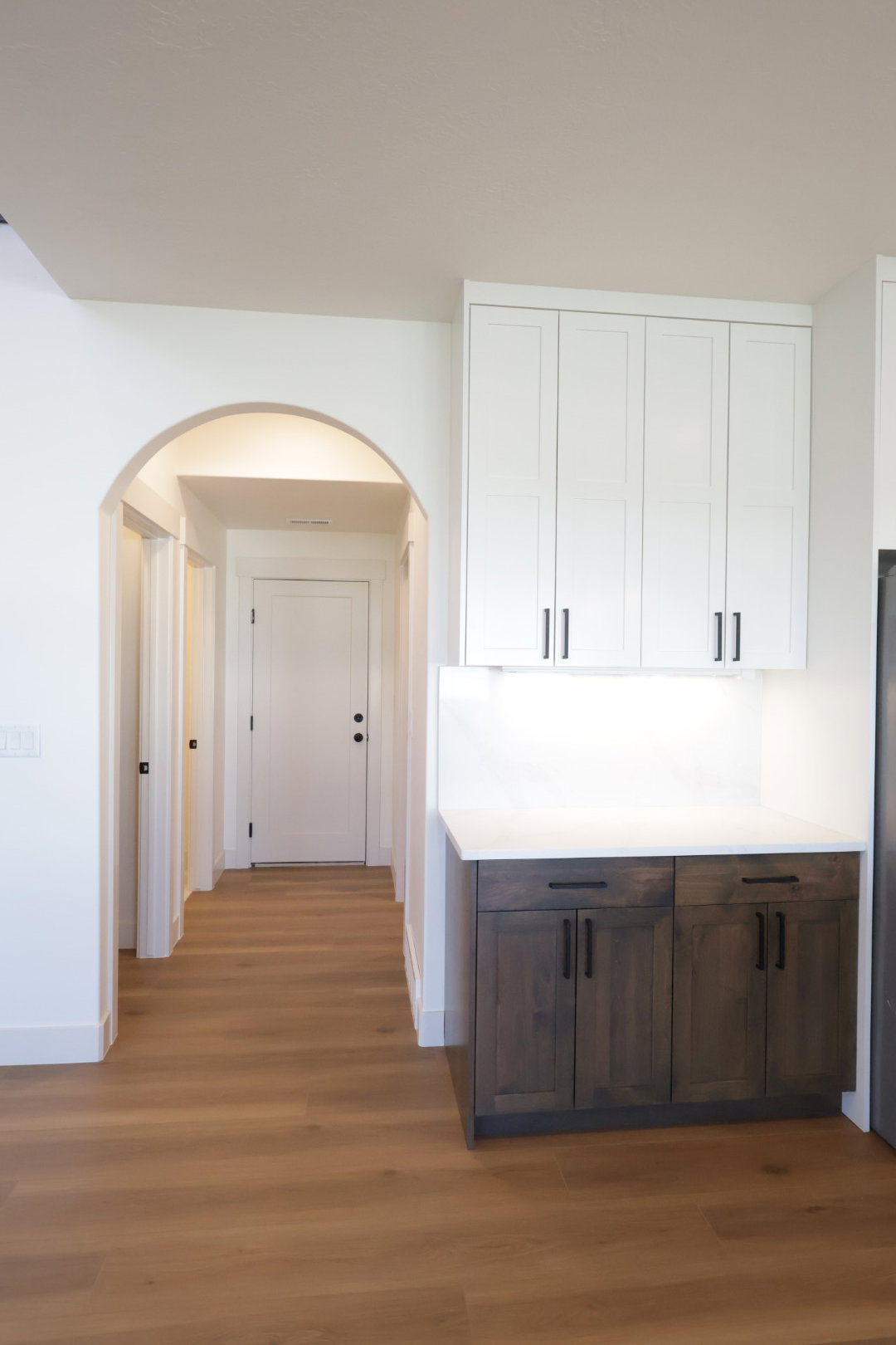 Photo of similar home that was built