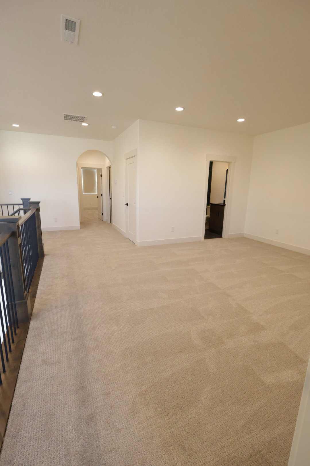 Photo of similar home that was built