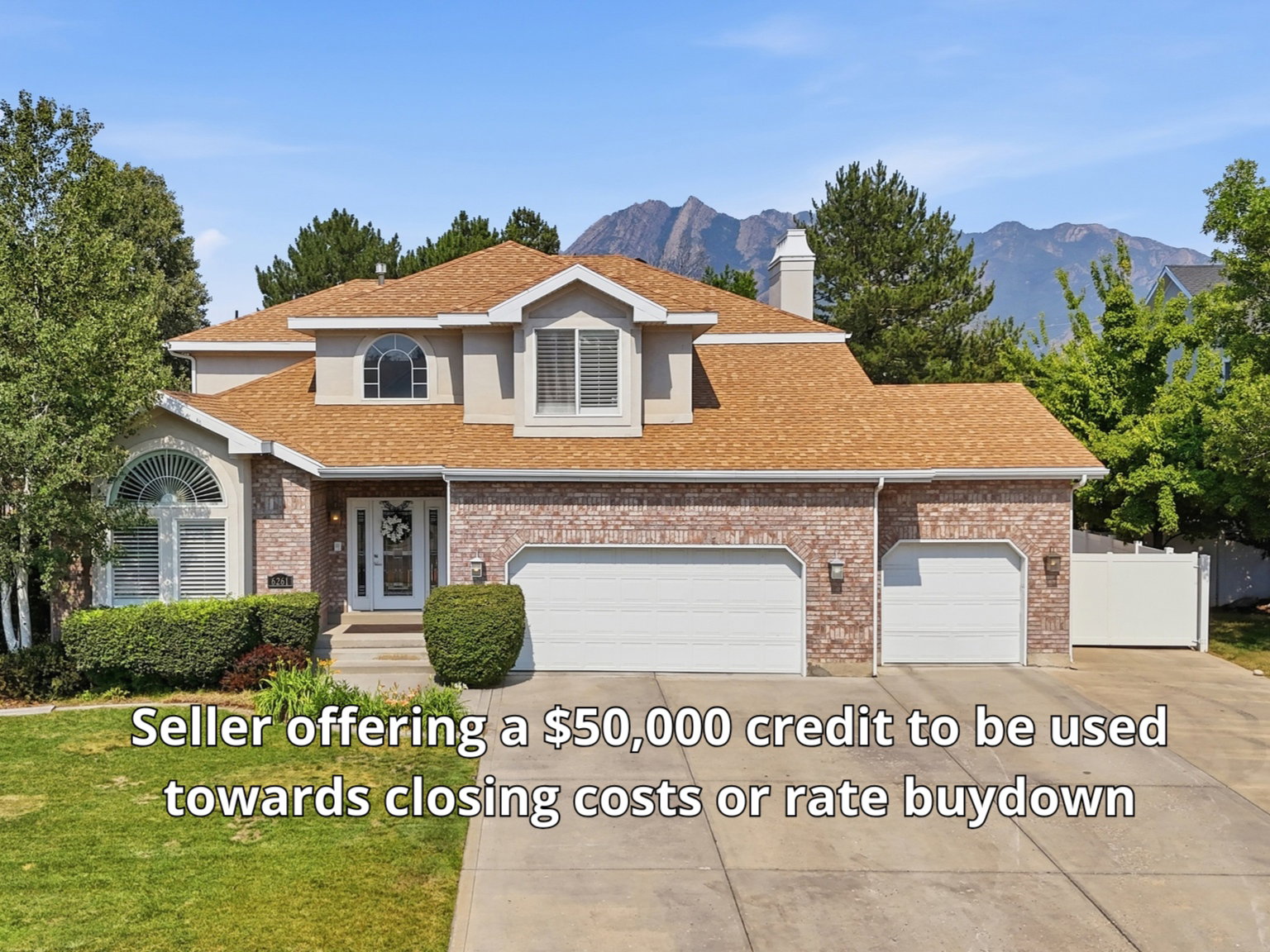 6261 S VINECREST DR Salt Lake City UT 84121