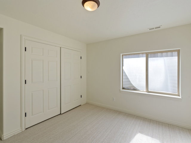 Basement Bedroom #3