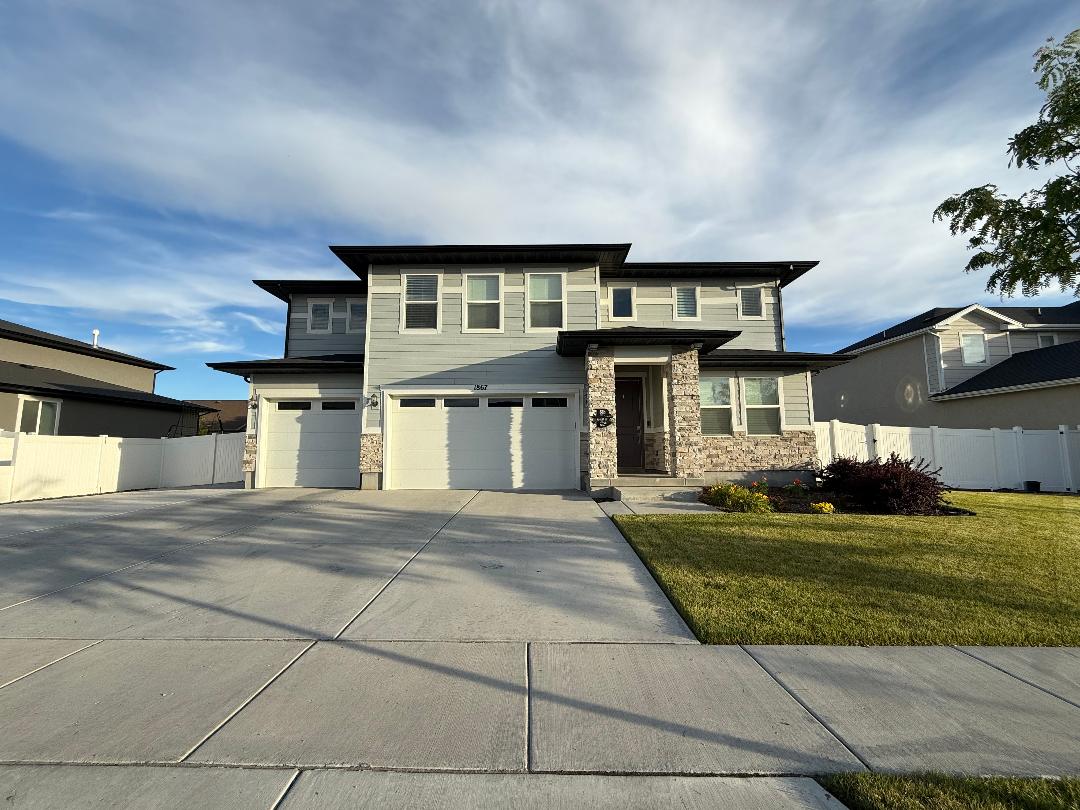 1867 W 2135 S Woods Cross UT 84087