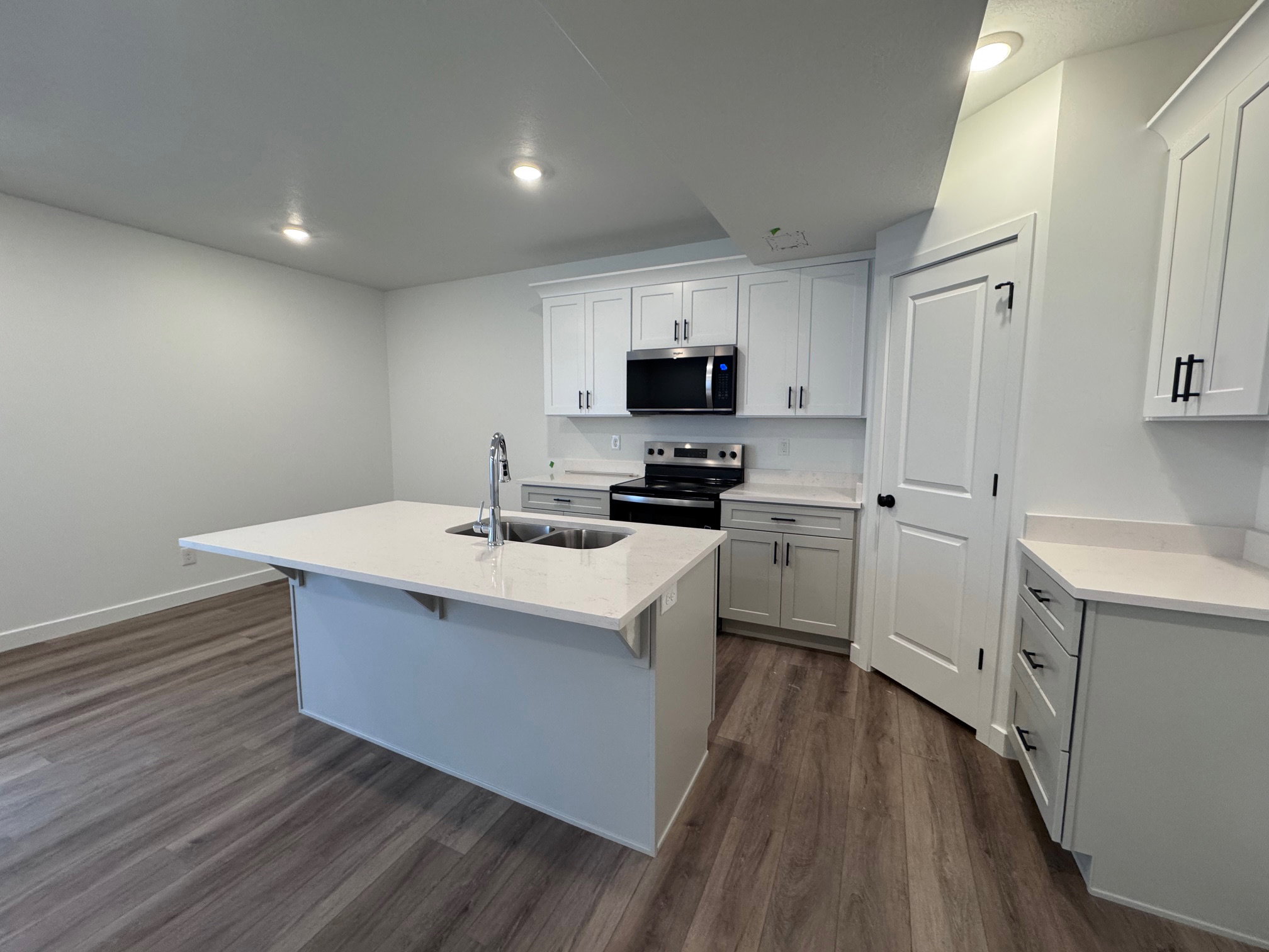 ADU Kitchen
