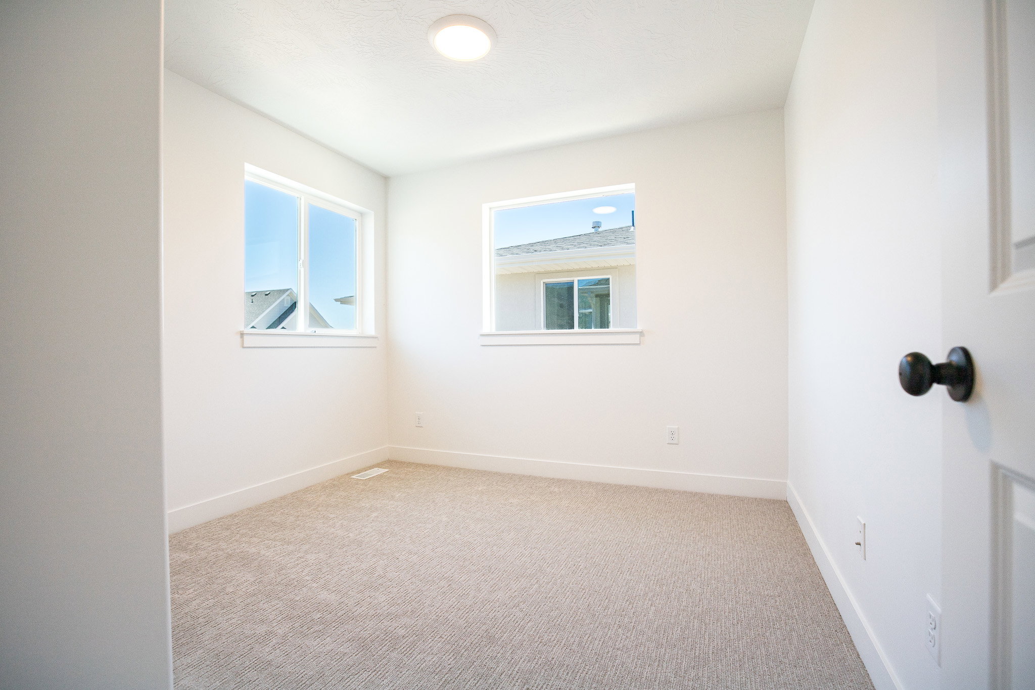 Bedroom #3