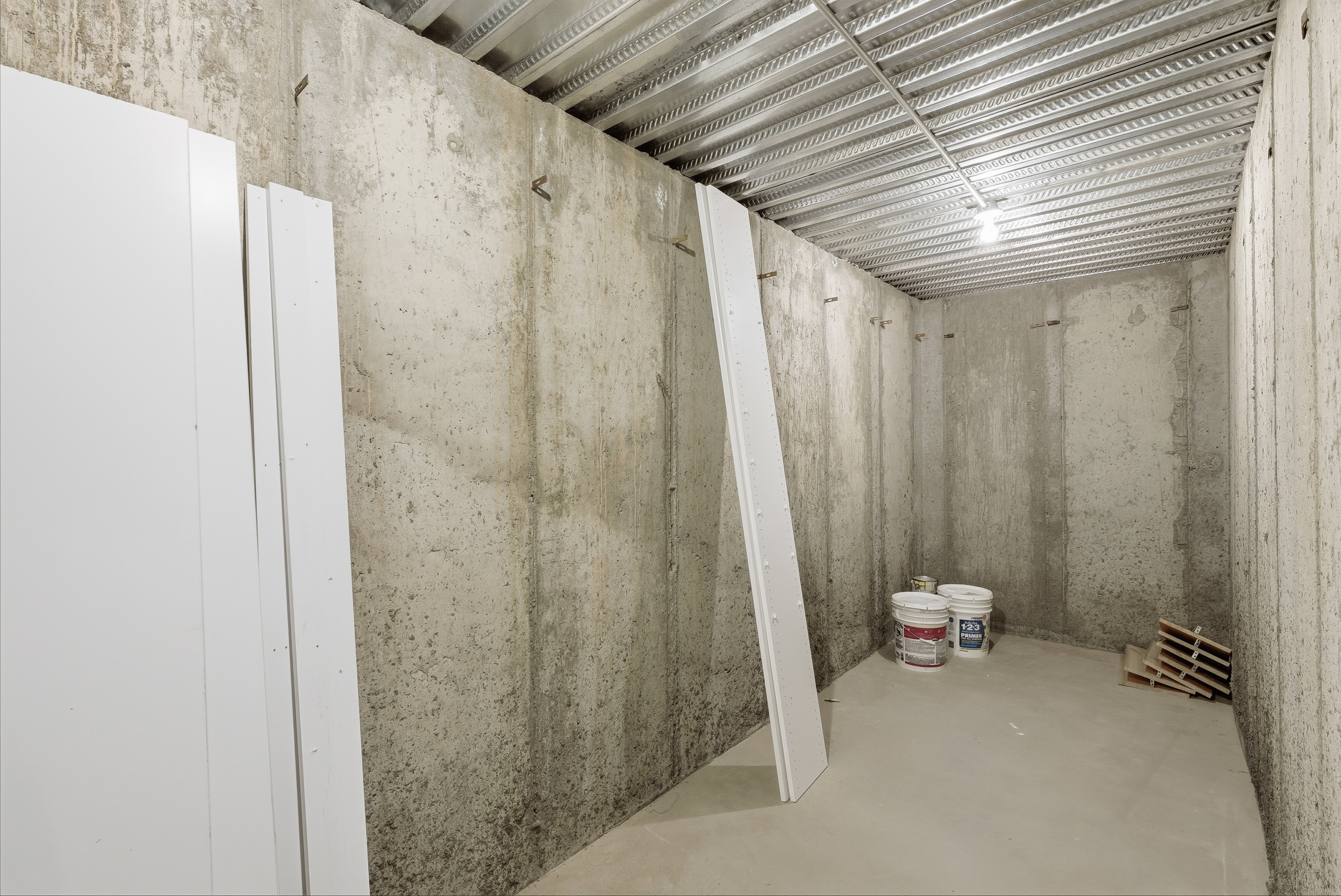 Large Cold Storage