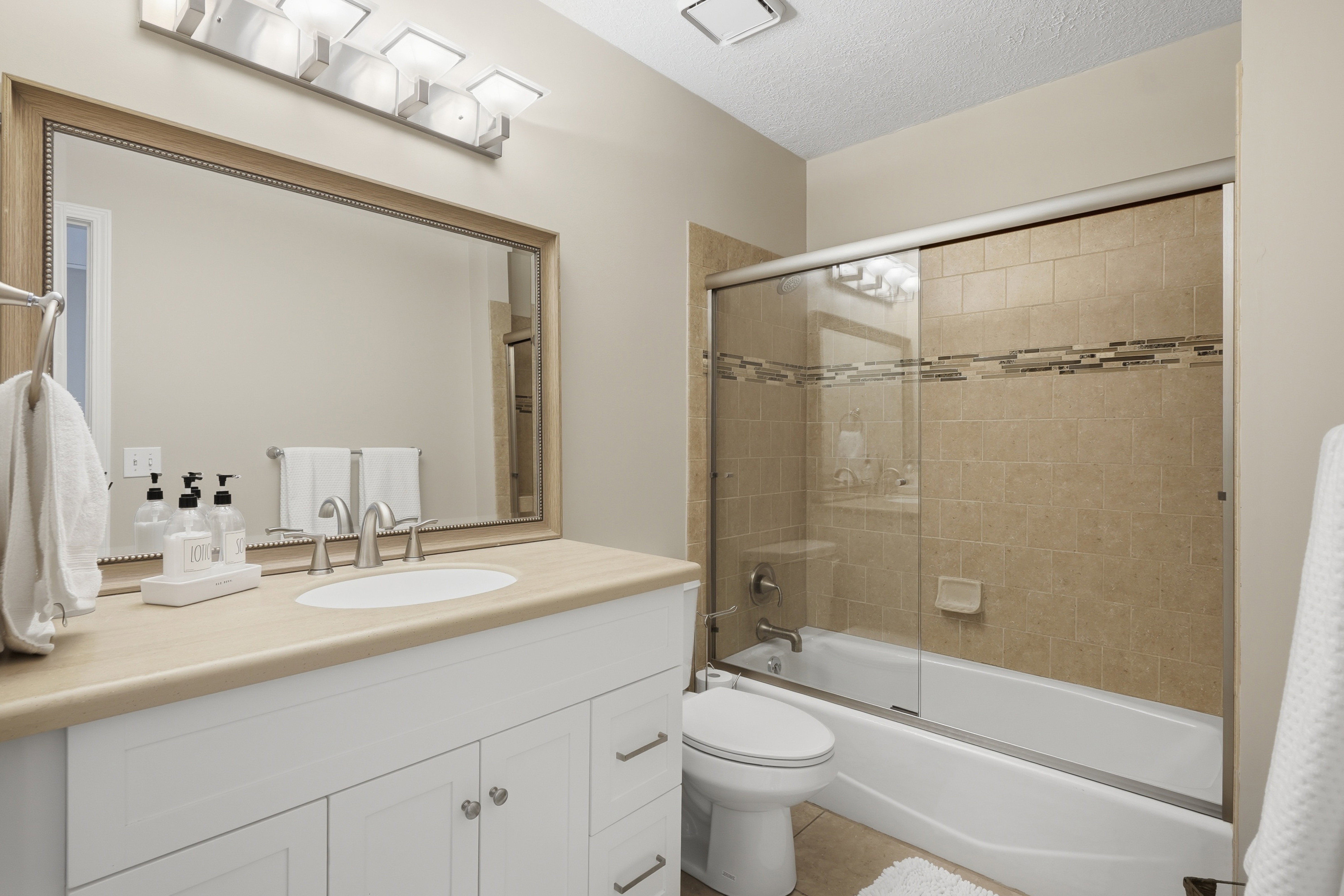 upstairs bath