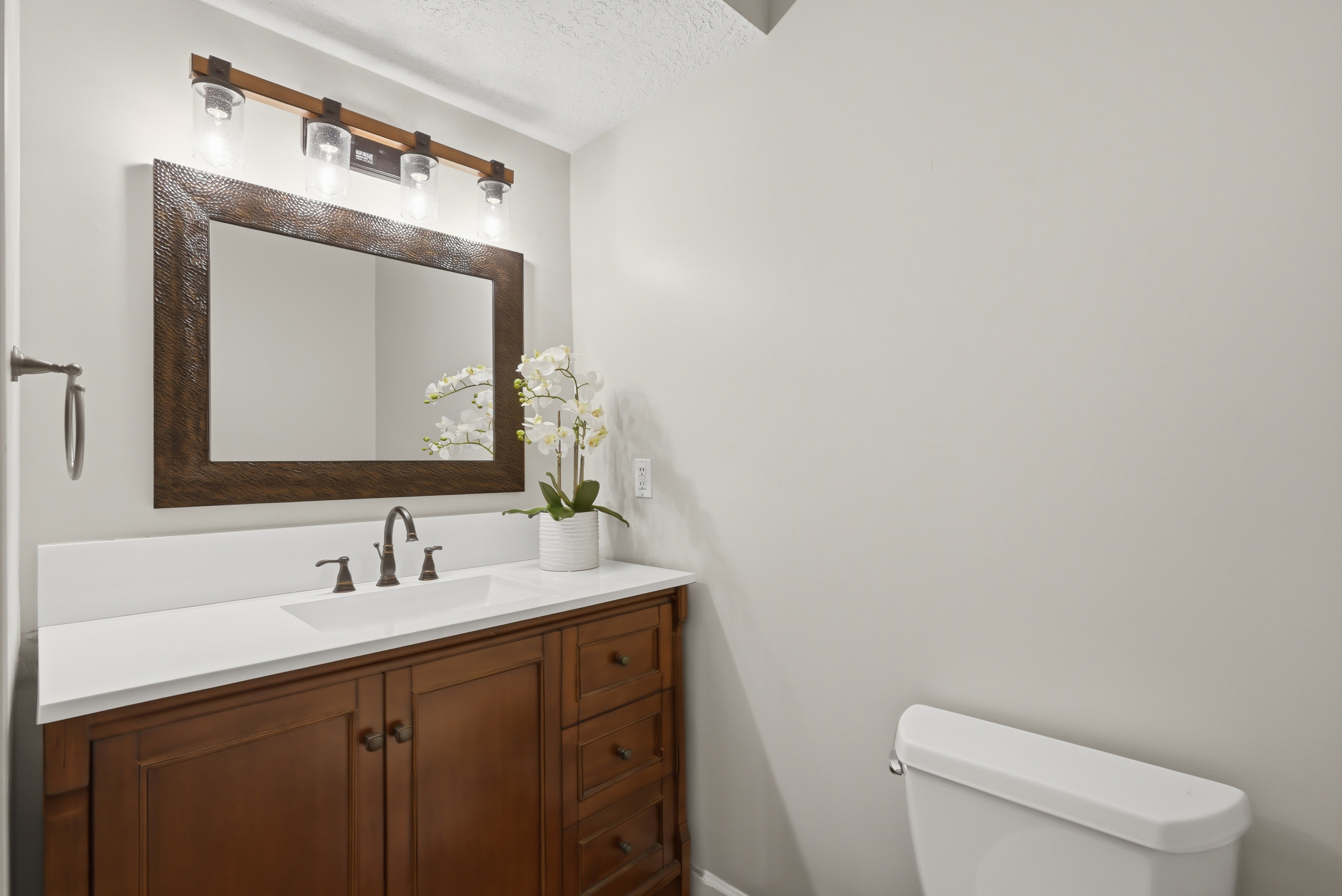 Main Level Bath