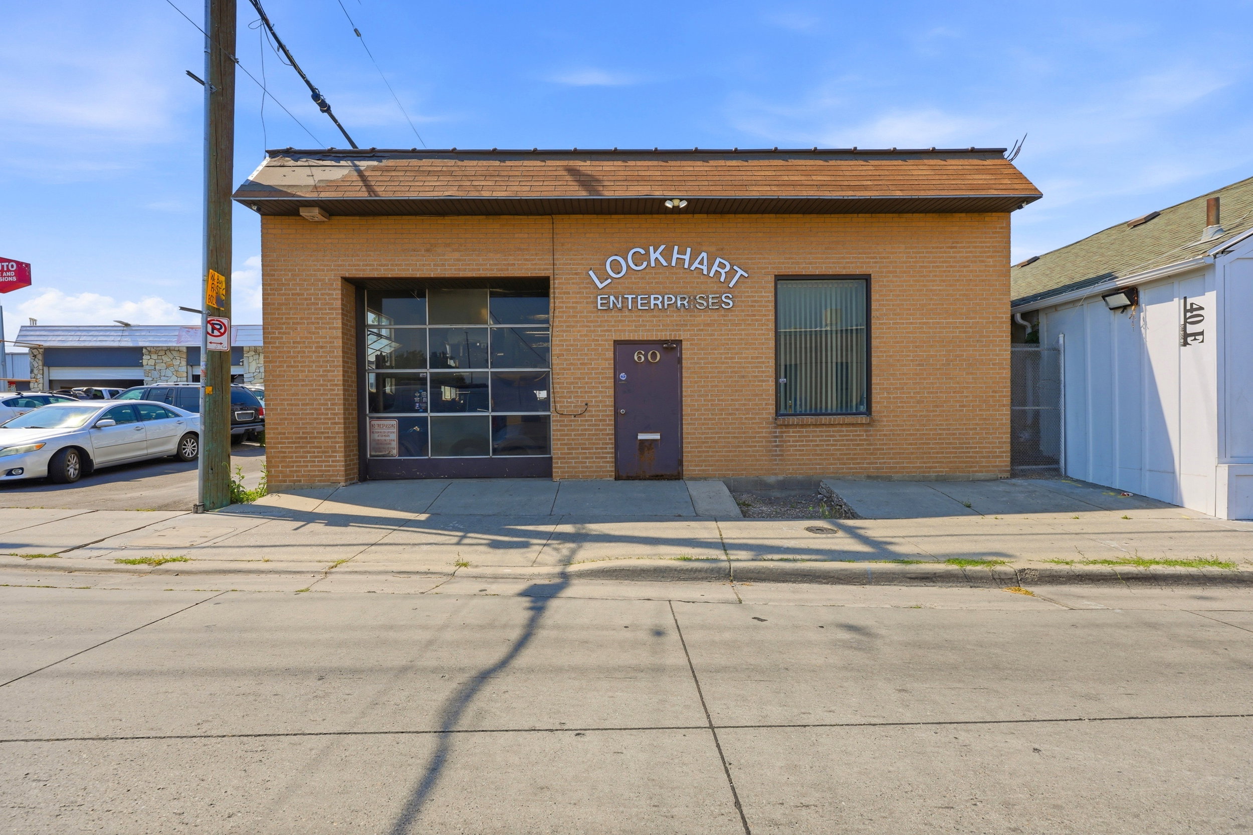 60 E 1300 S Salt Lake City UT 84115