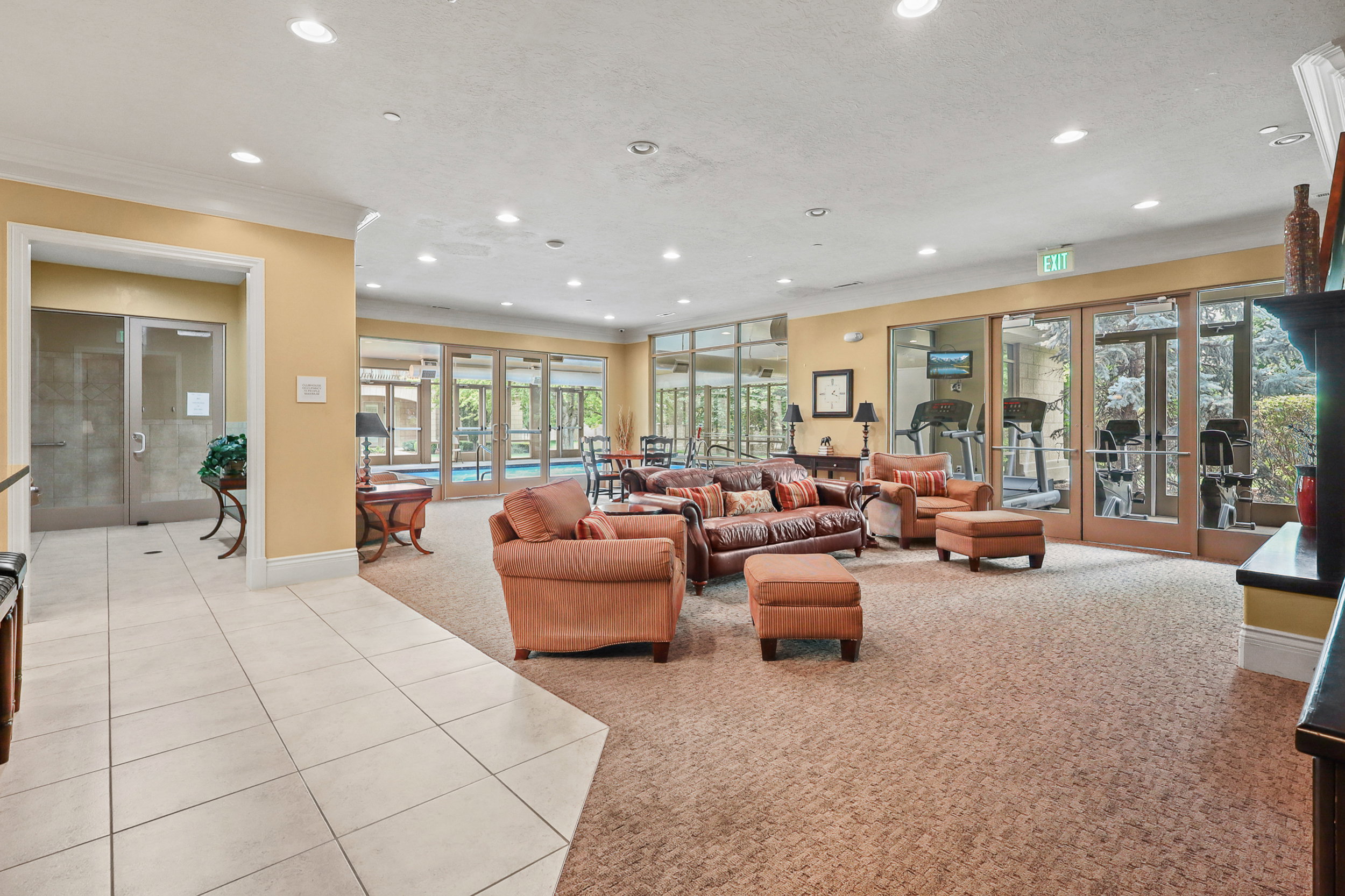 Clubhouse
