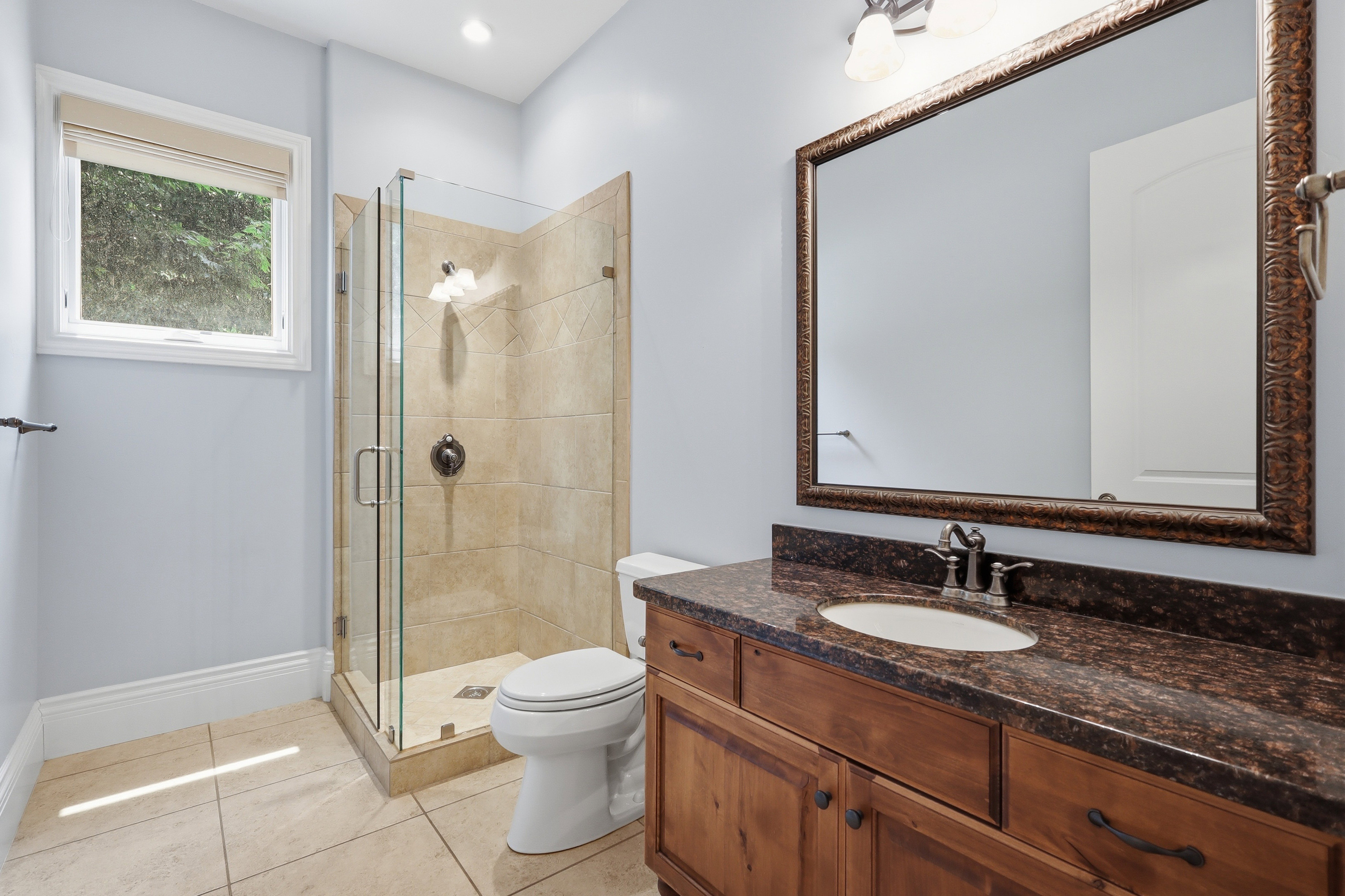 Bathroom #2
