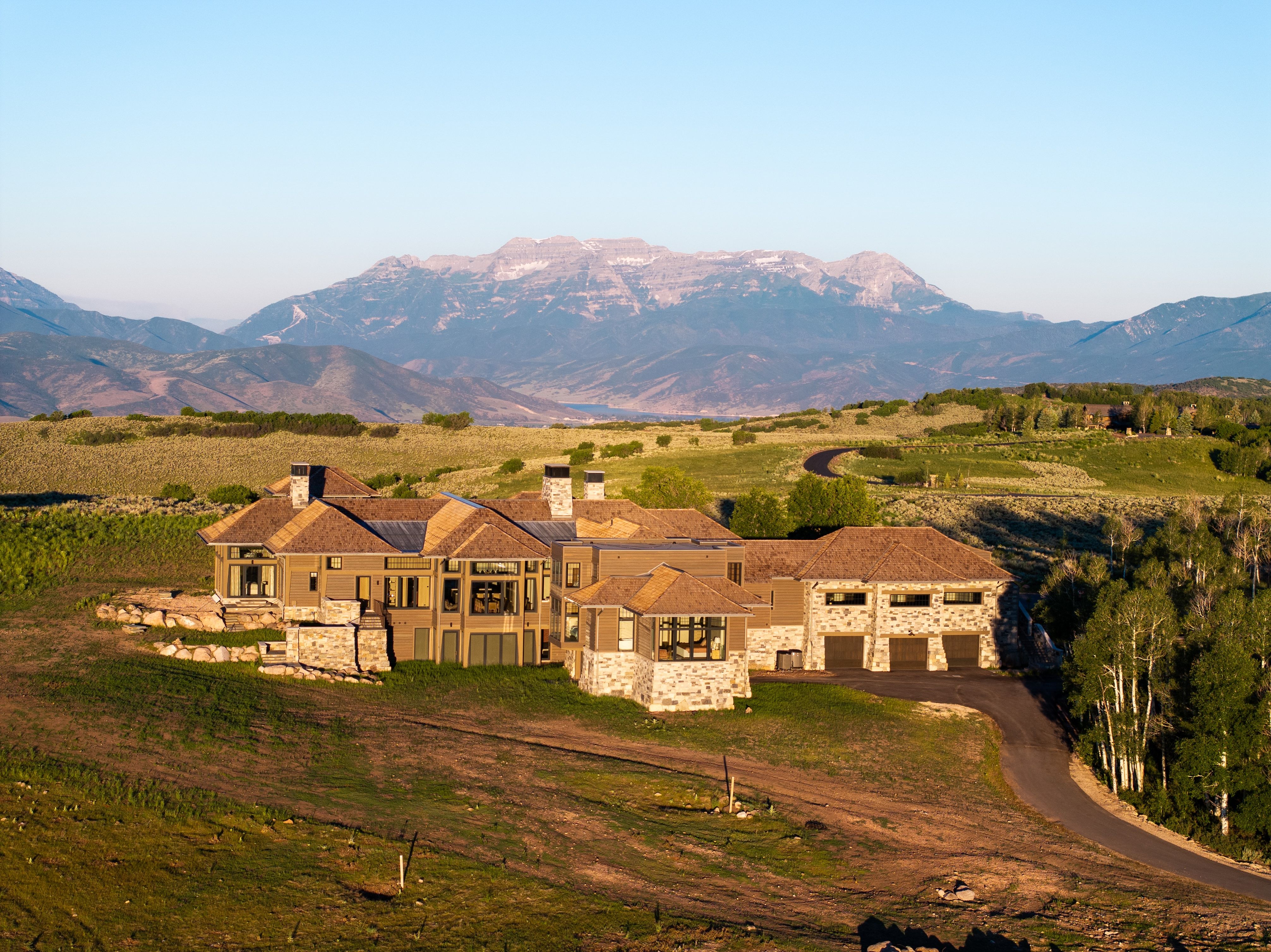 8313 E FOREST CREEK RD #22 Heber City UT 84032