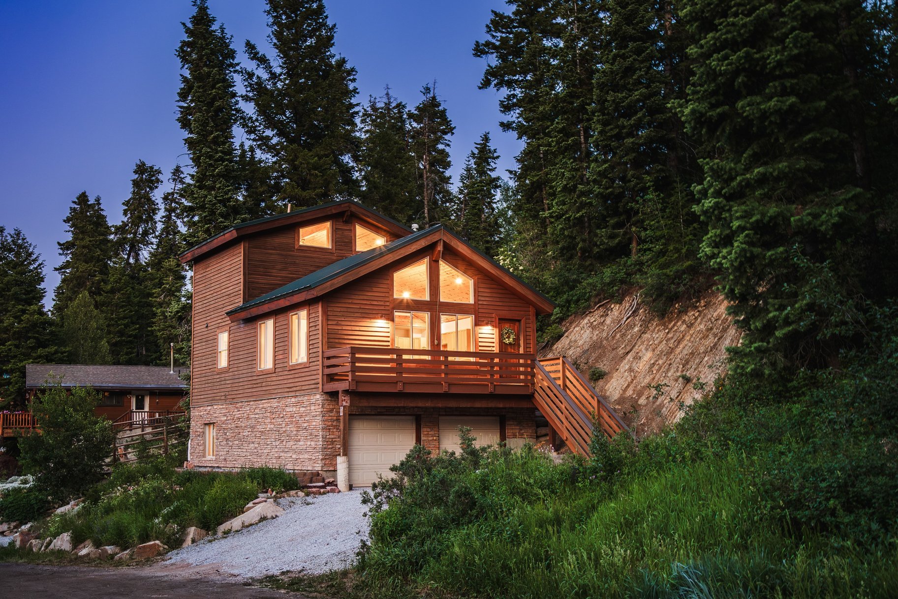 4977 W PONDEROSA DR Park City UT 84098