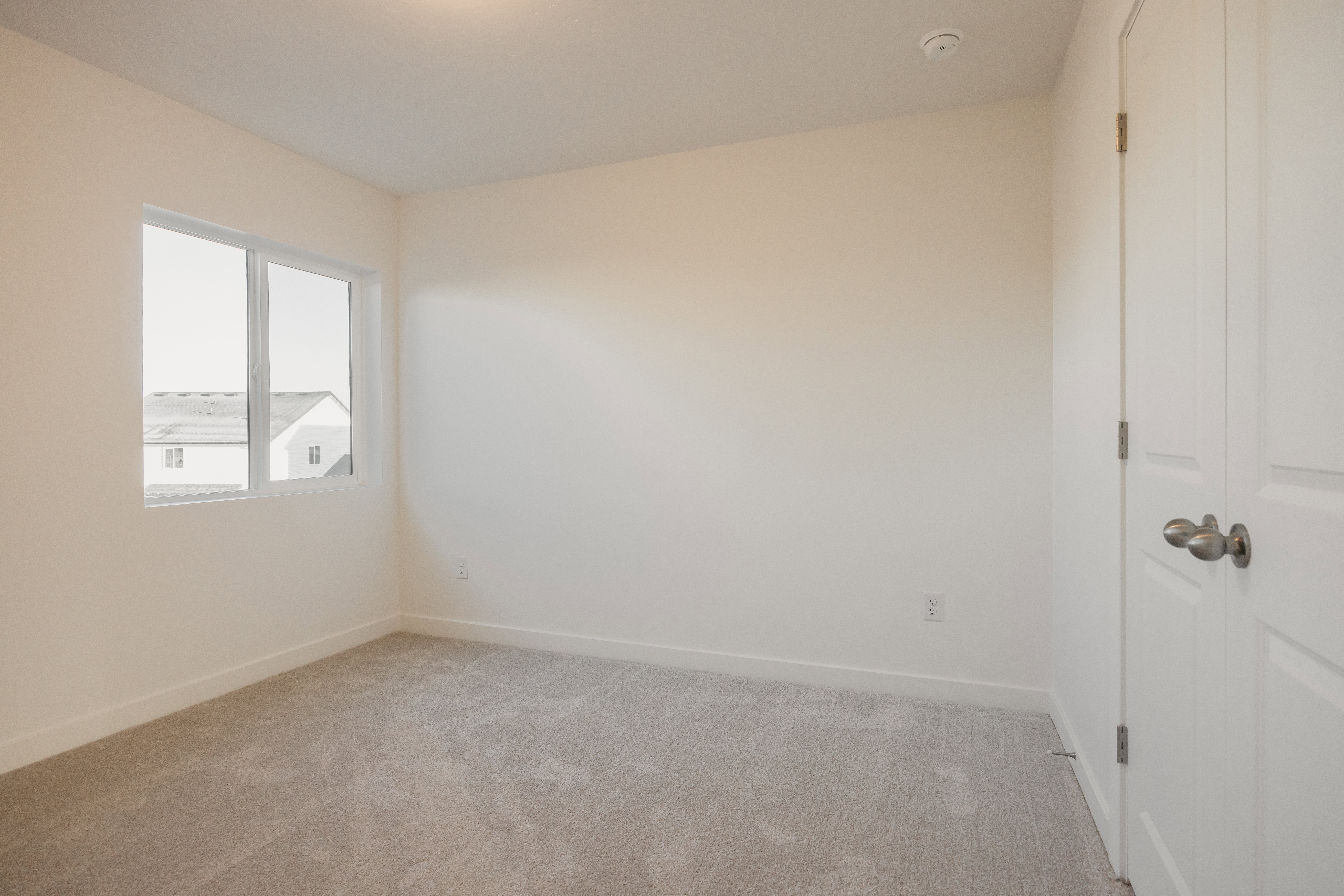 Empty room