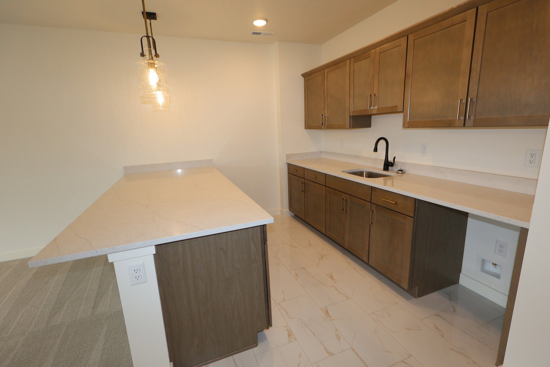 Picture of another home with the same floorplan. Design selections may differ.