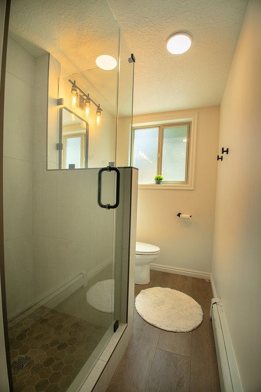 3/4 Bath