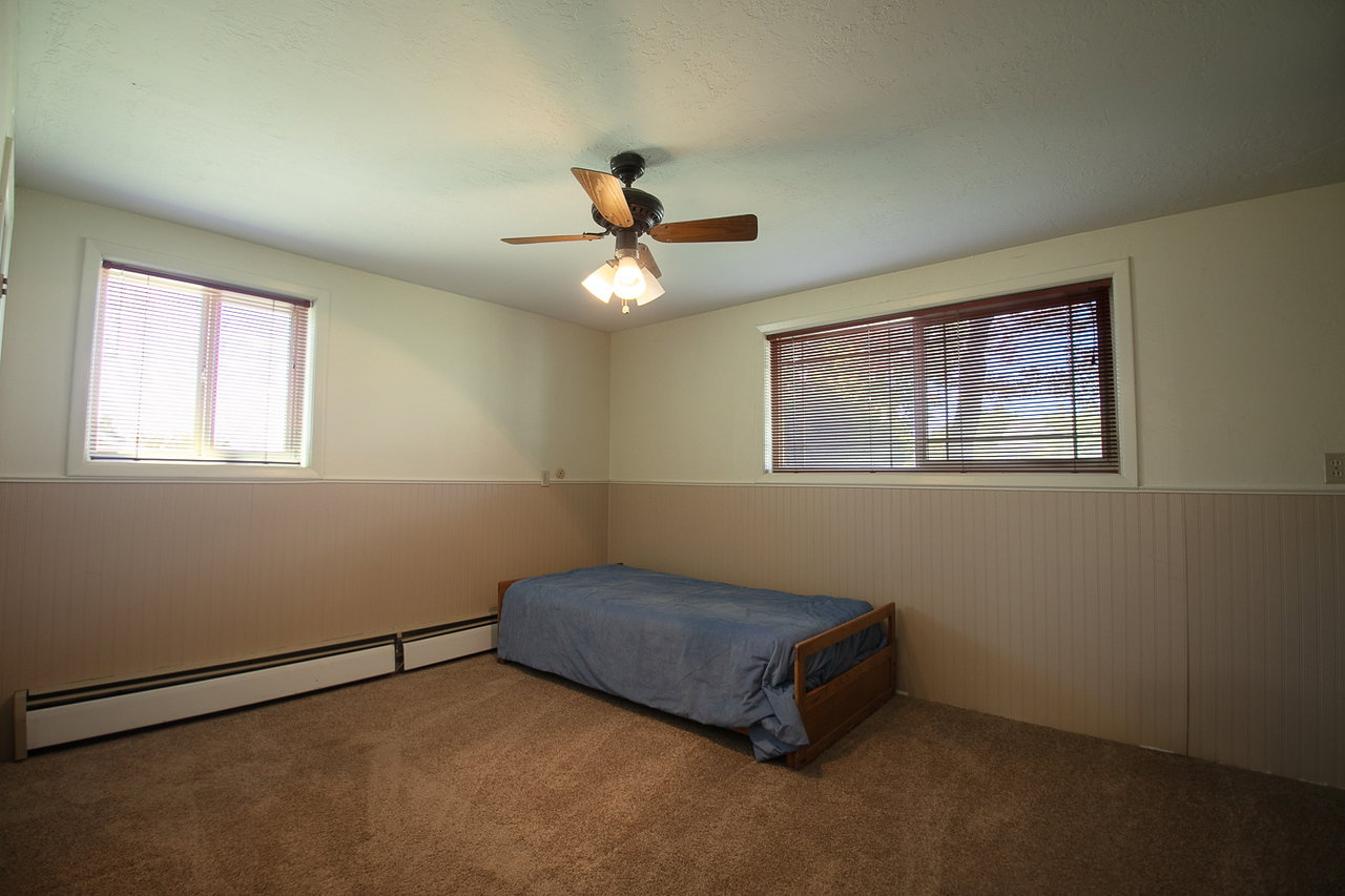 Bed 3
