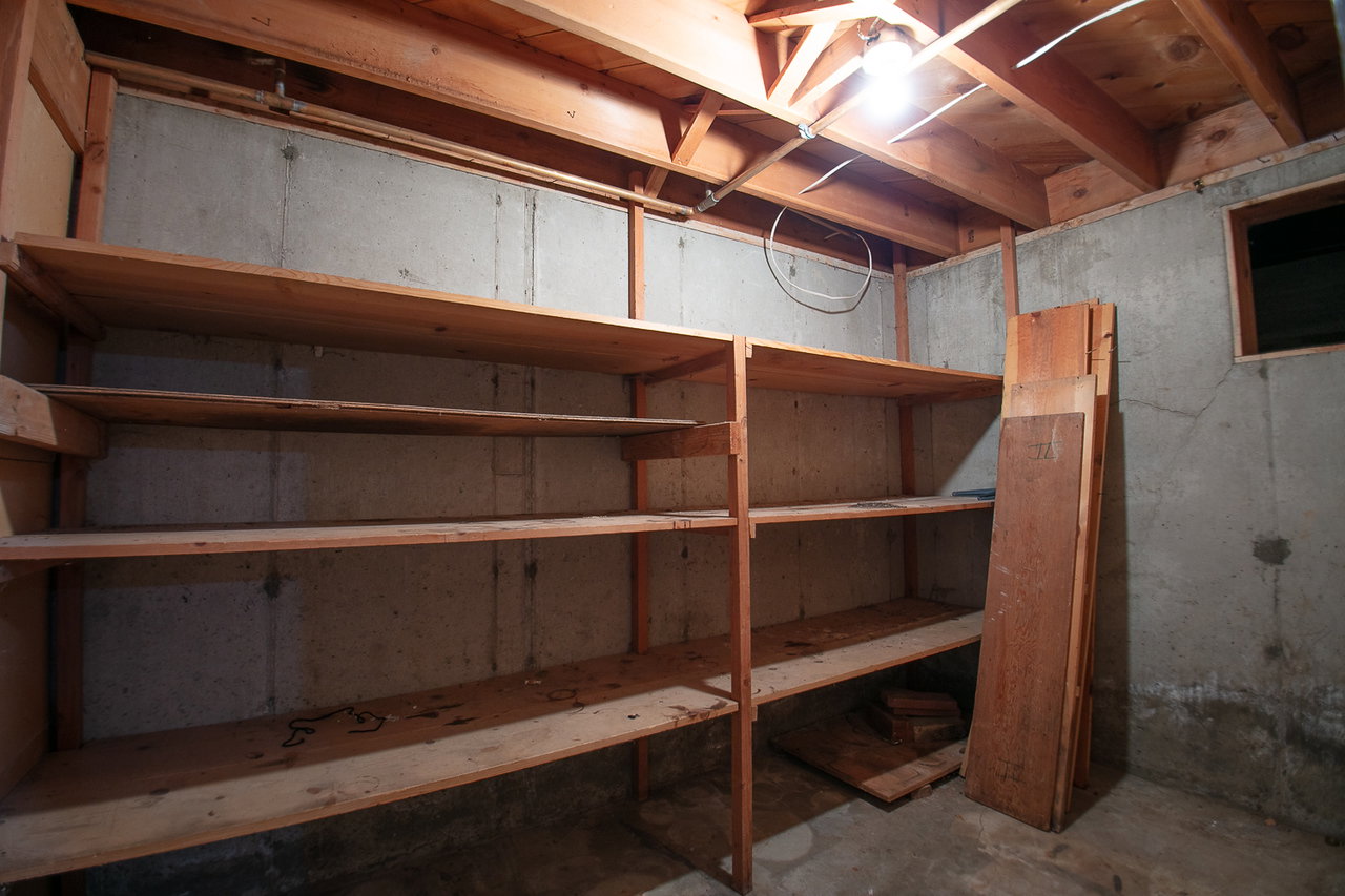 Storage