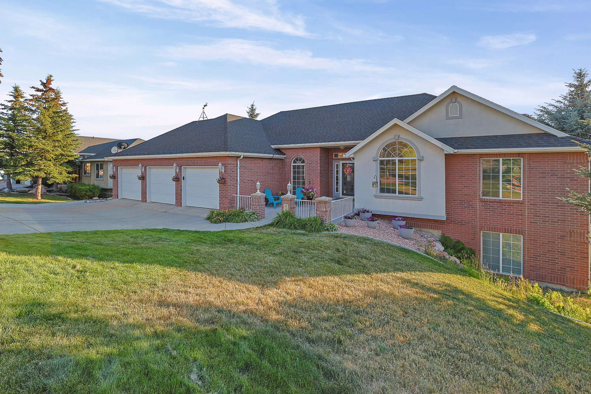 4117 N WOLF RIDGE CIRCLE Eden UT 84310