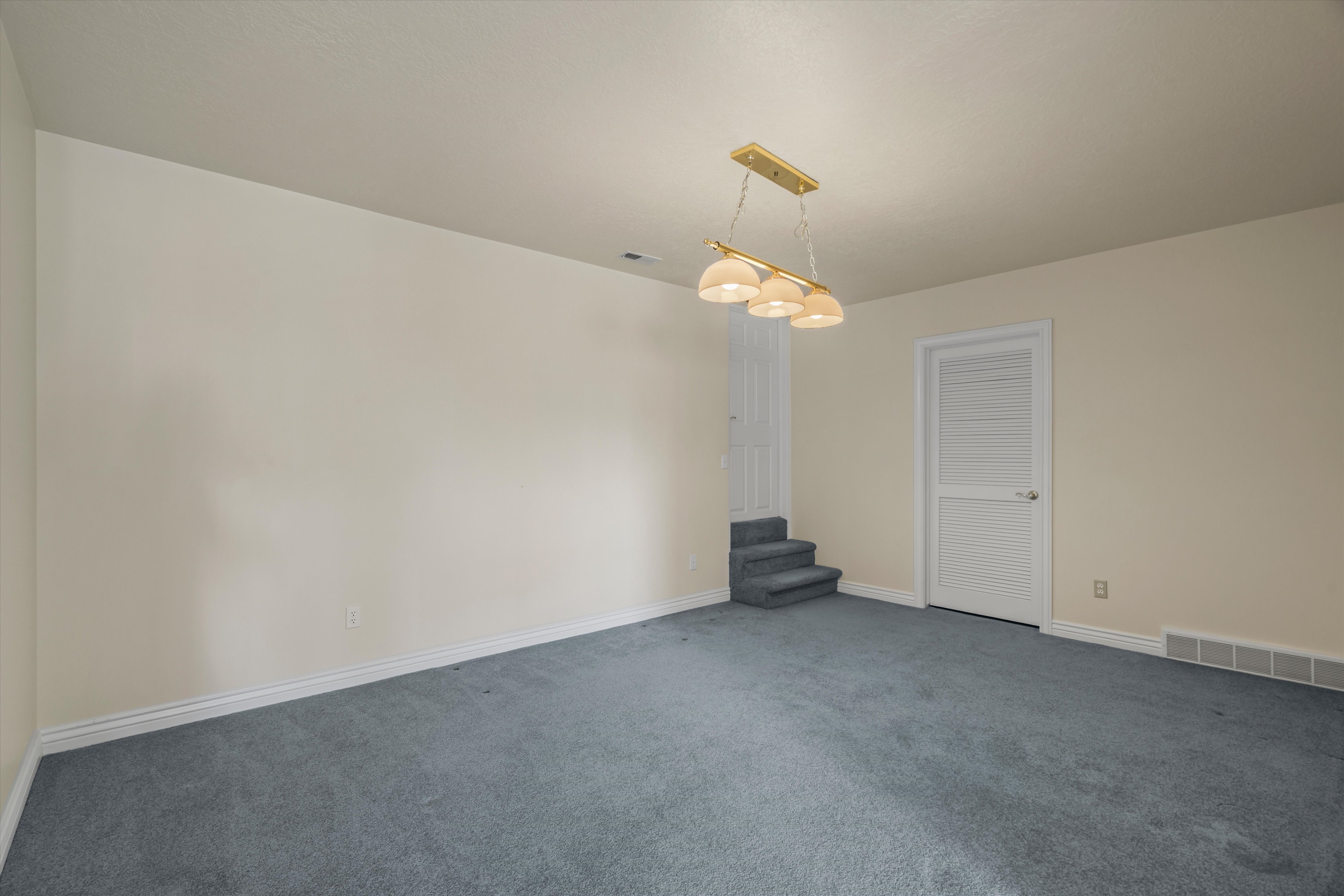 Empty room