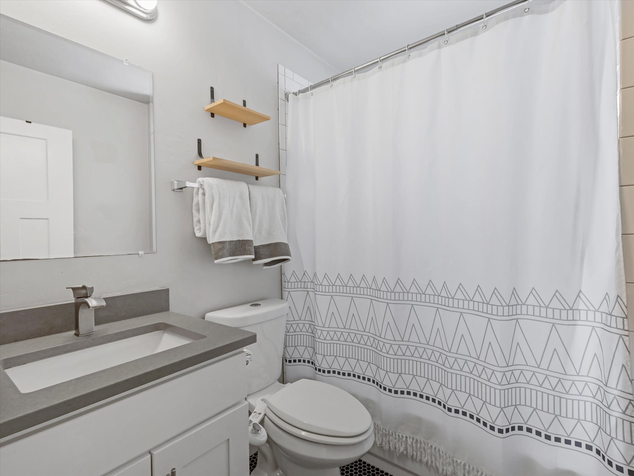 Guest Bath