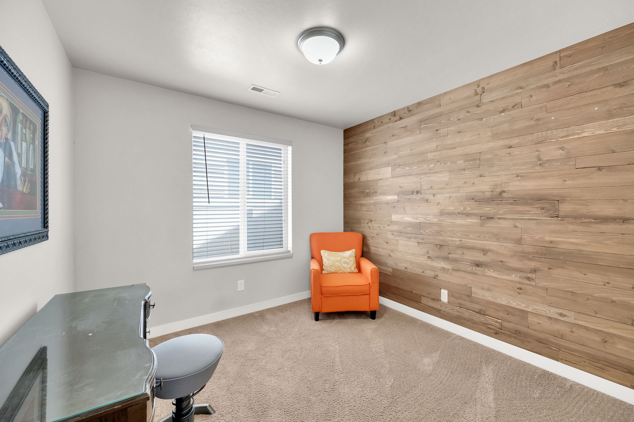 3rd Bedroom