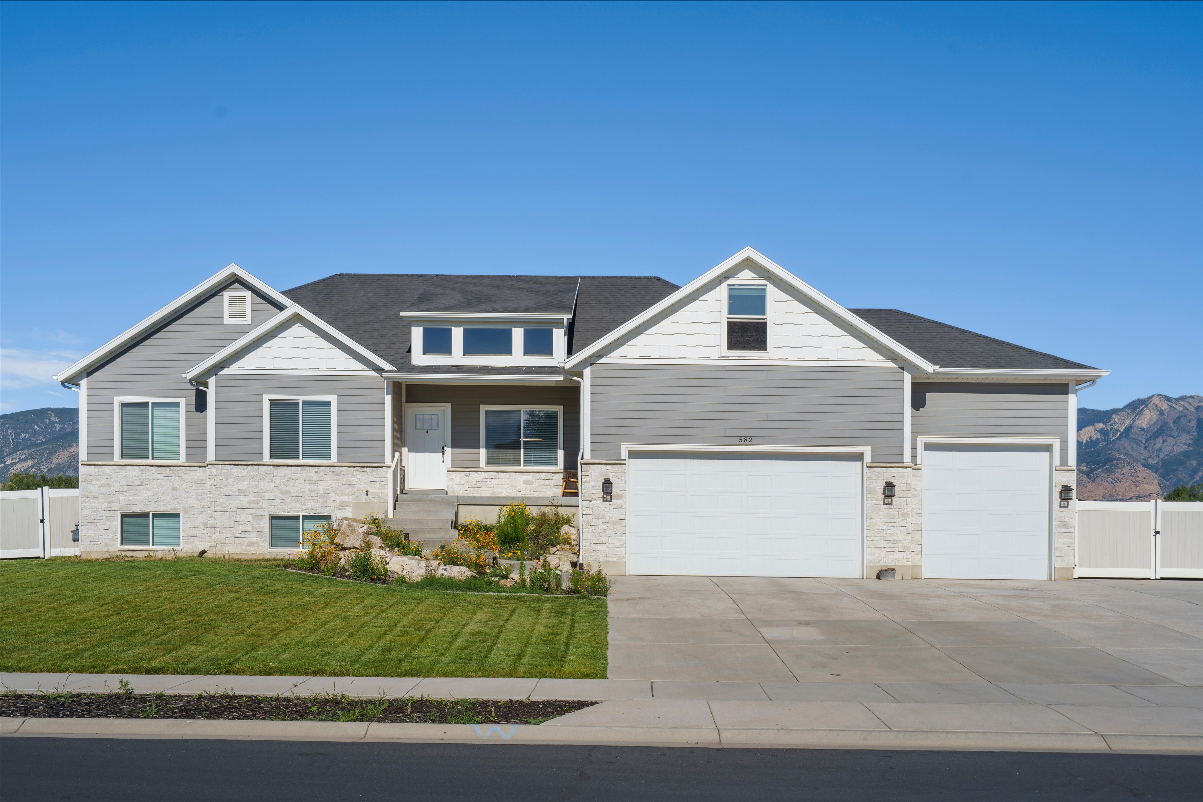 582 S 1800 W Marriott Slaterville UT 84404