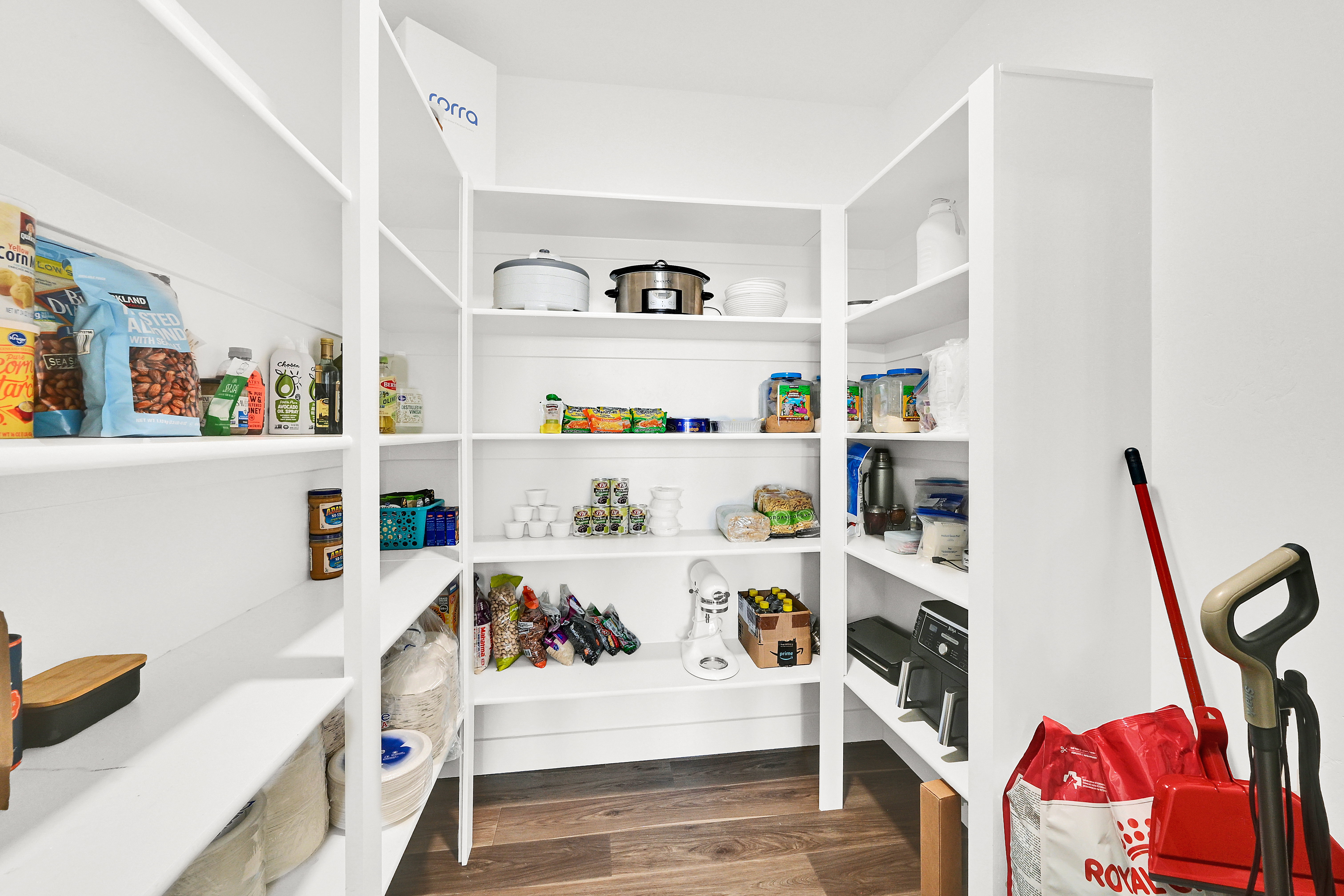 Pantry