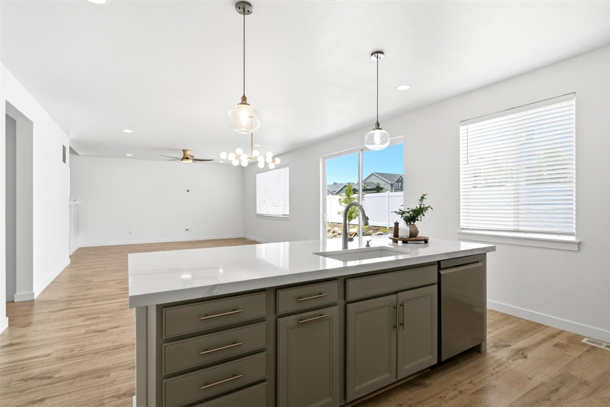 Quartz Countertop