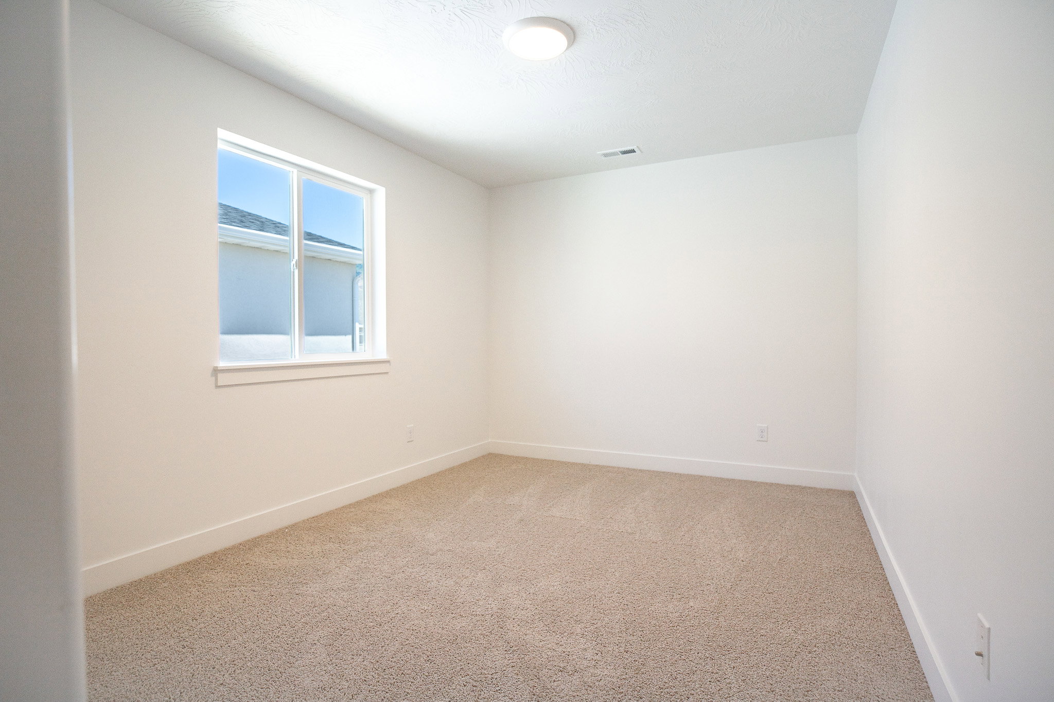 Bedroom #3