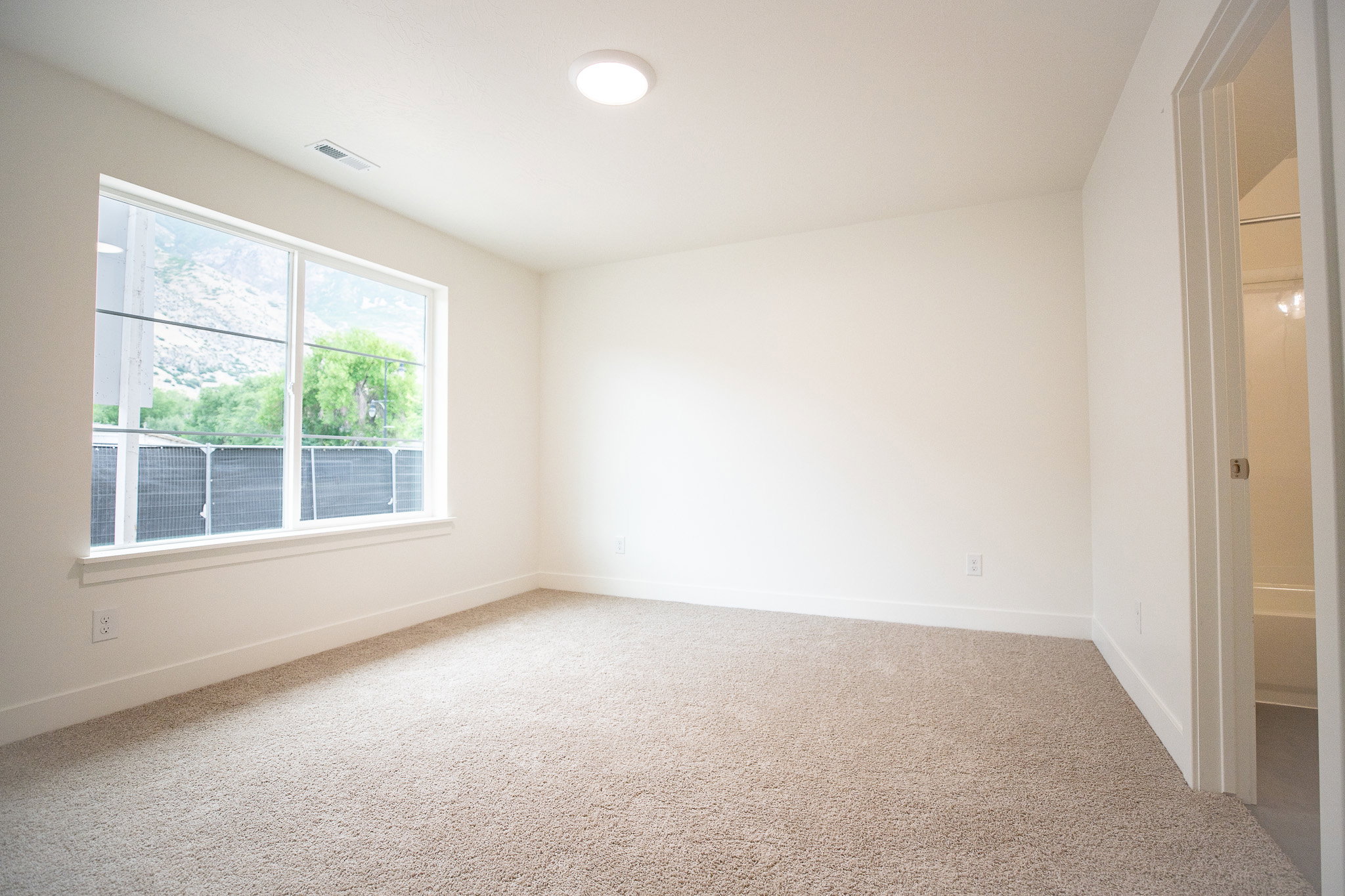 Bedroom #1