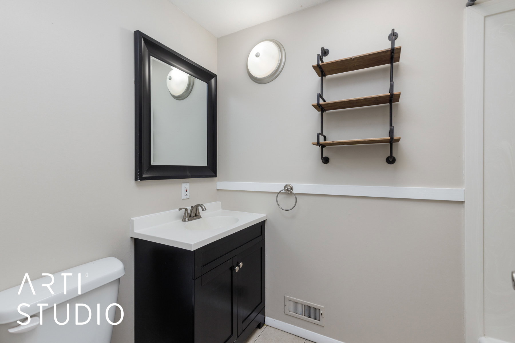Bathroom 1