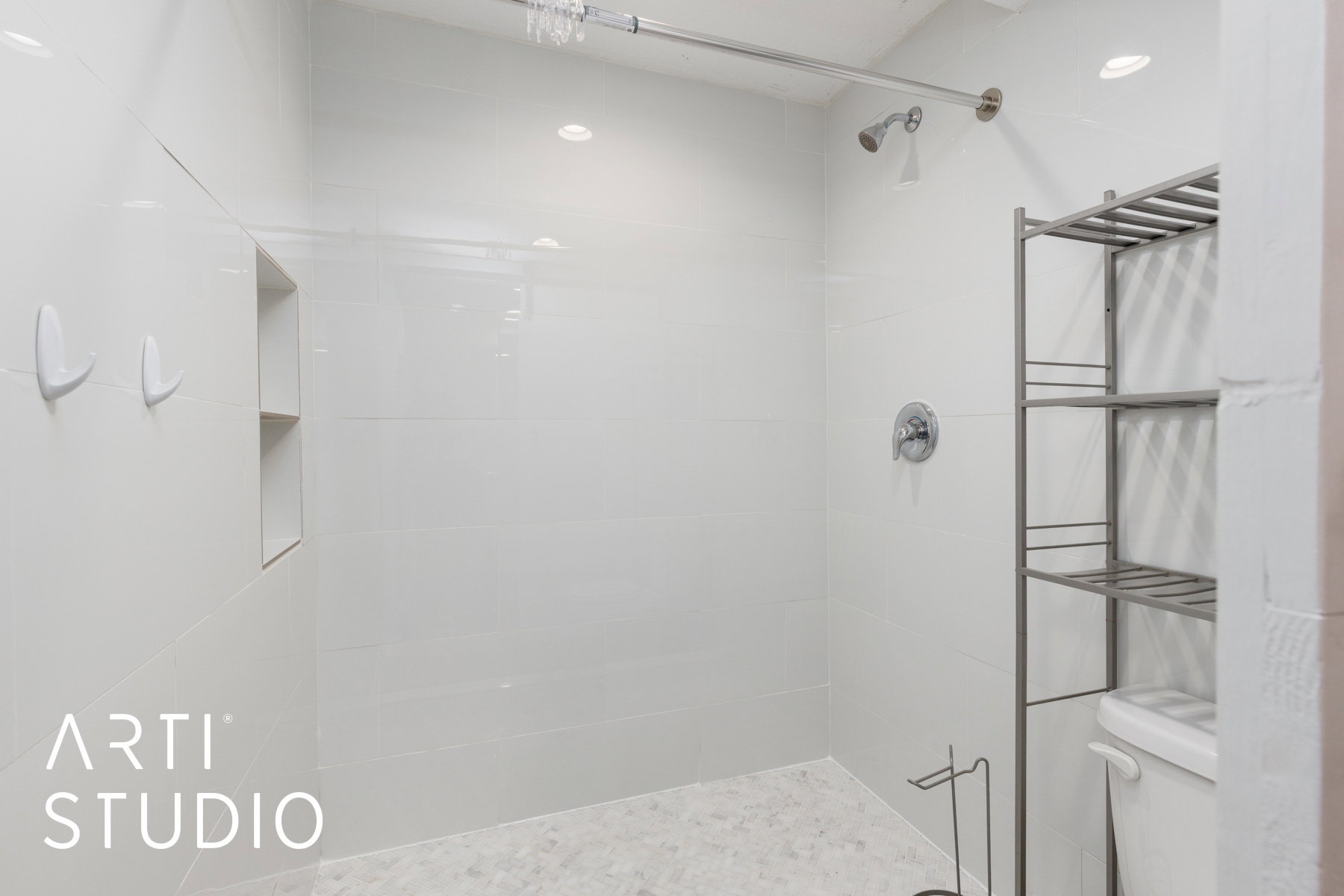 Bathroom 3