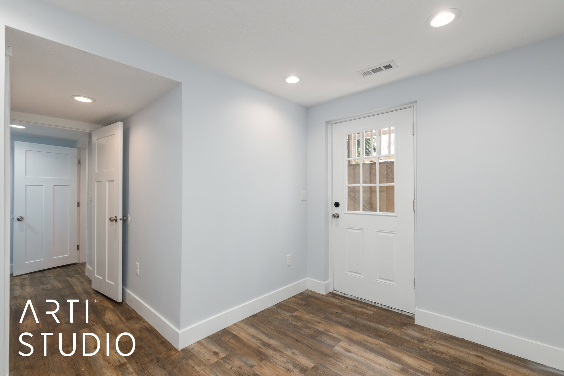 Bedroom 7