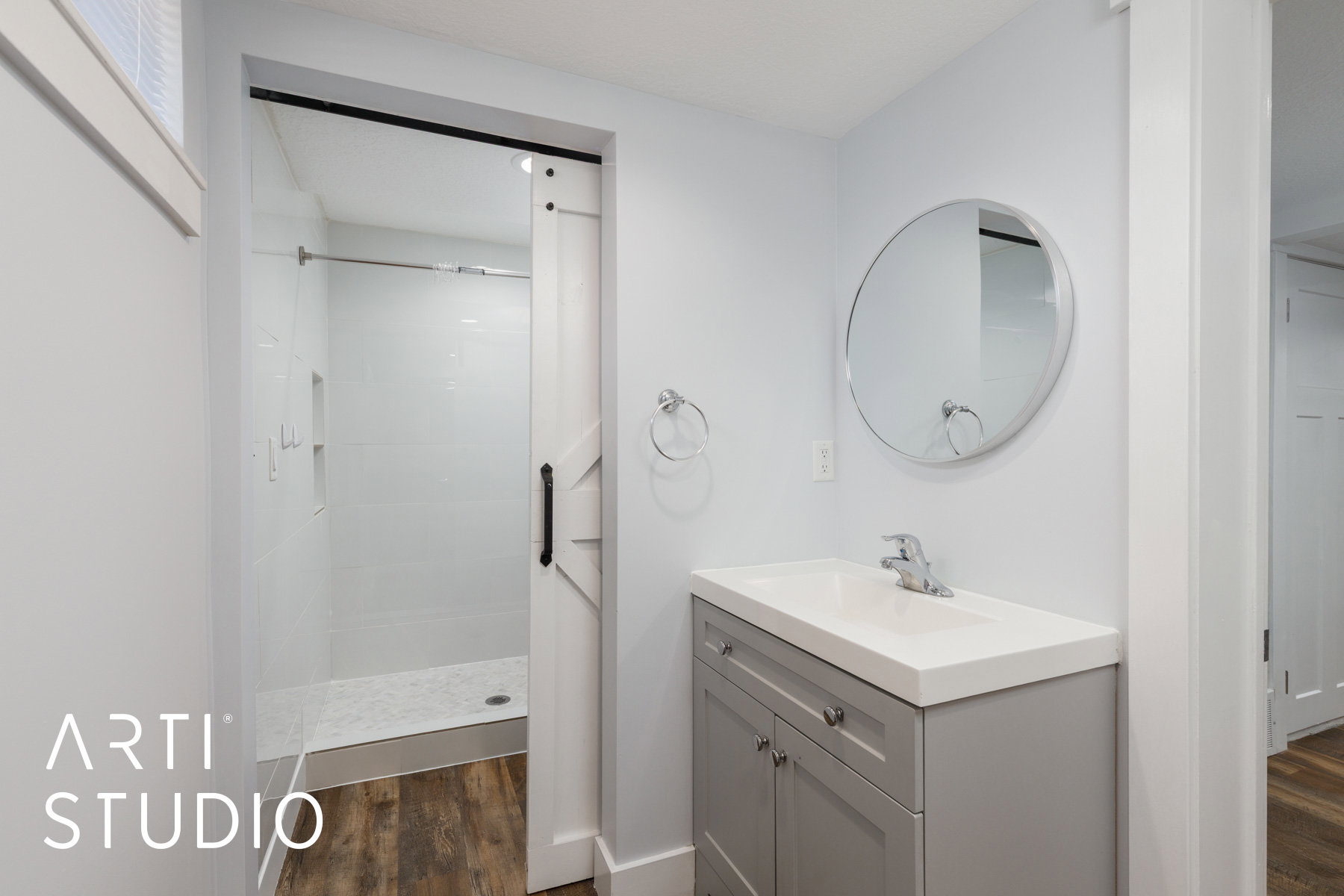 Bathroom 3