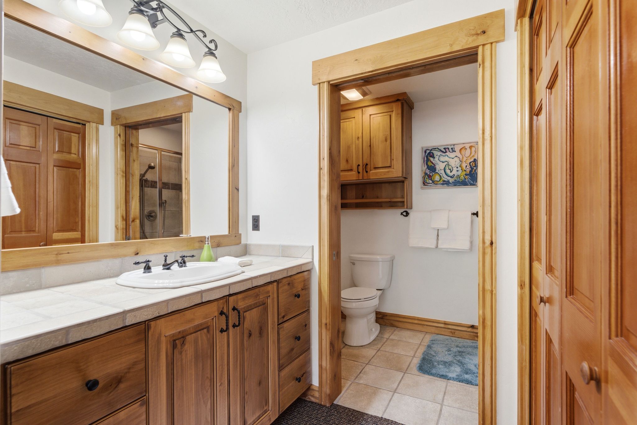 Guest Bedroom suite