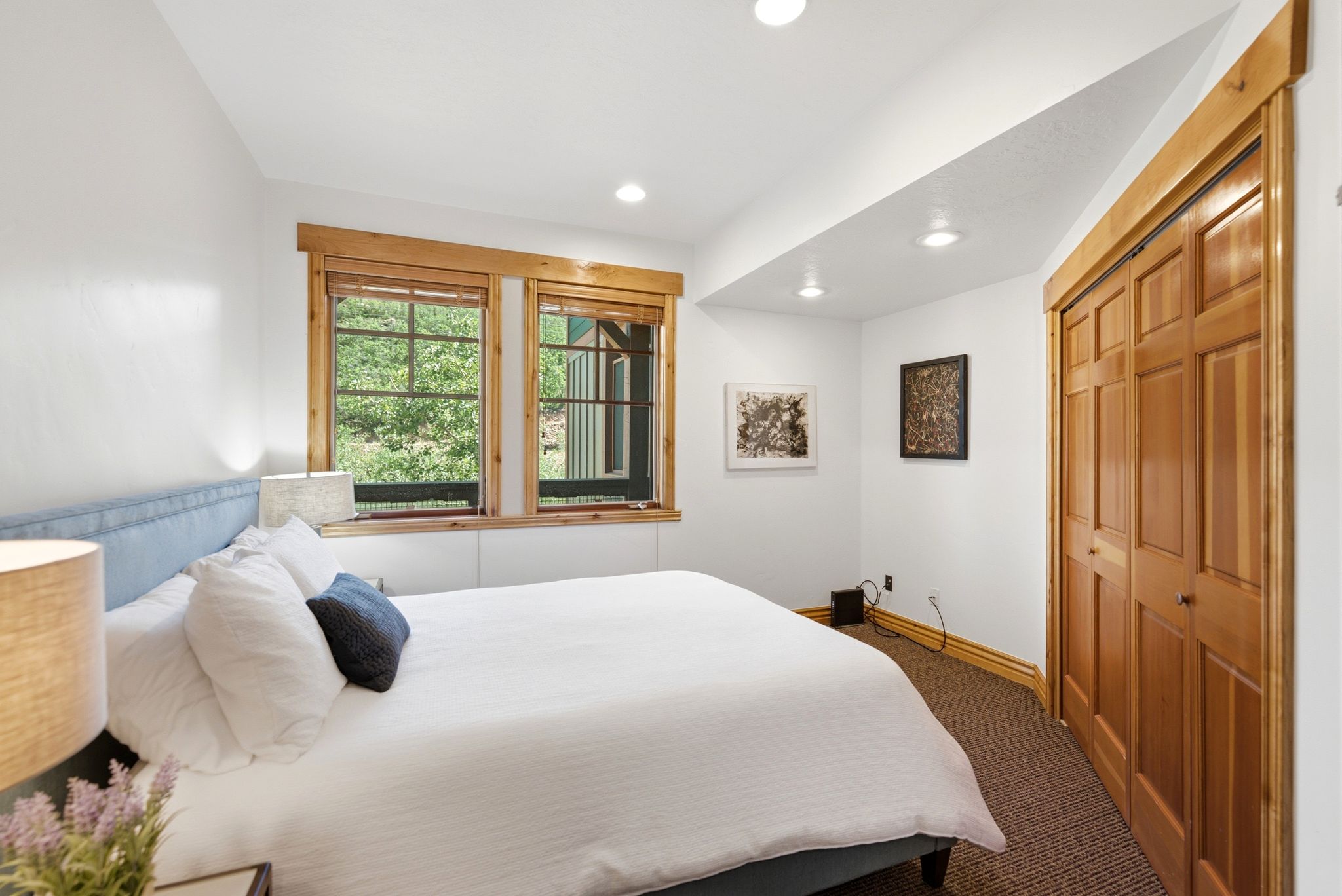 Bedroom #3
