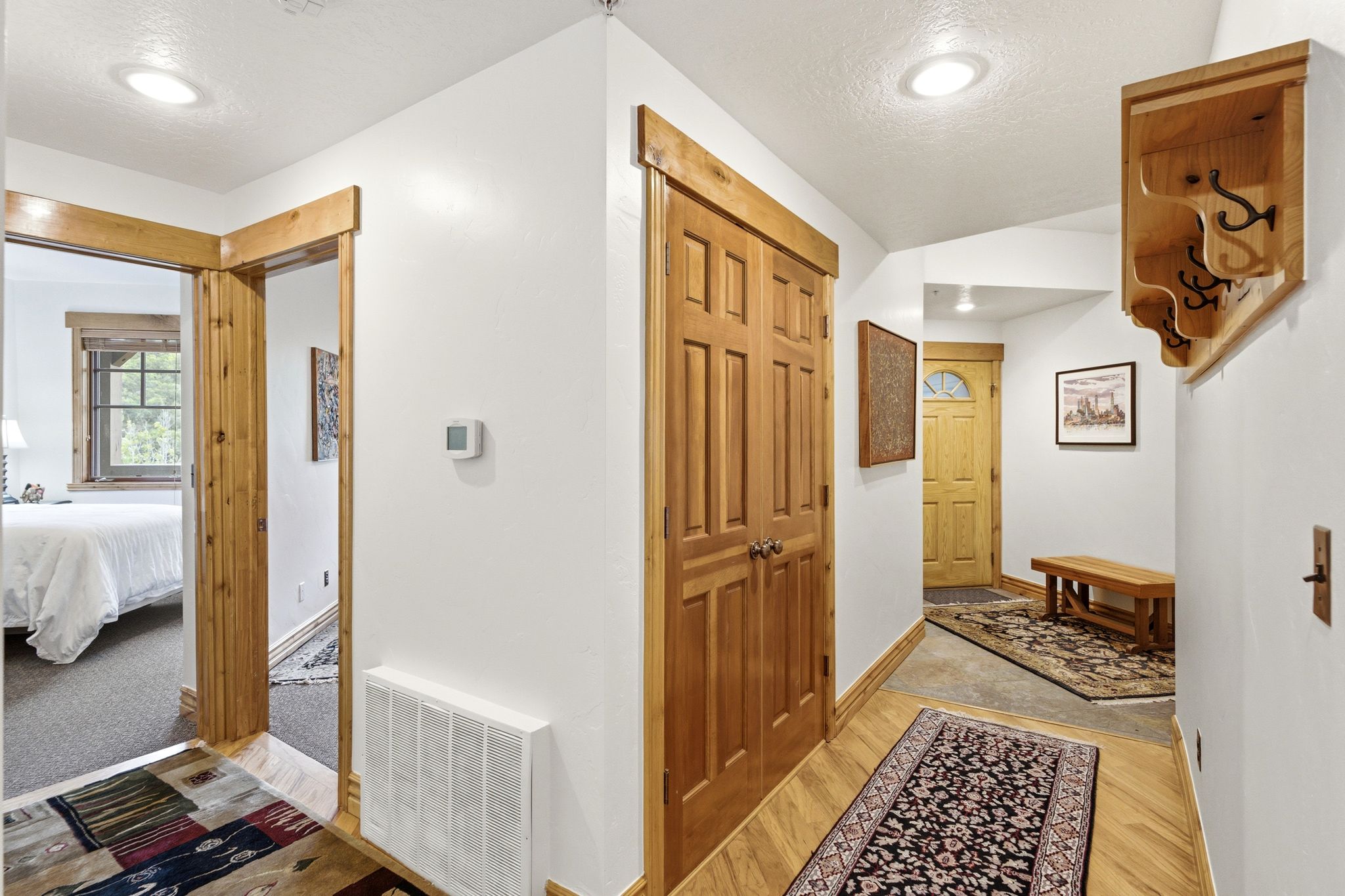 Entry